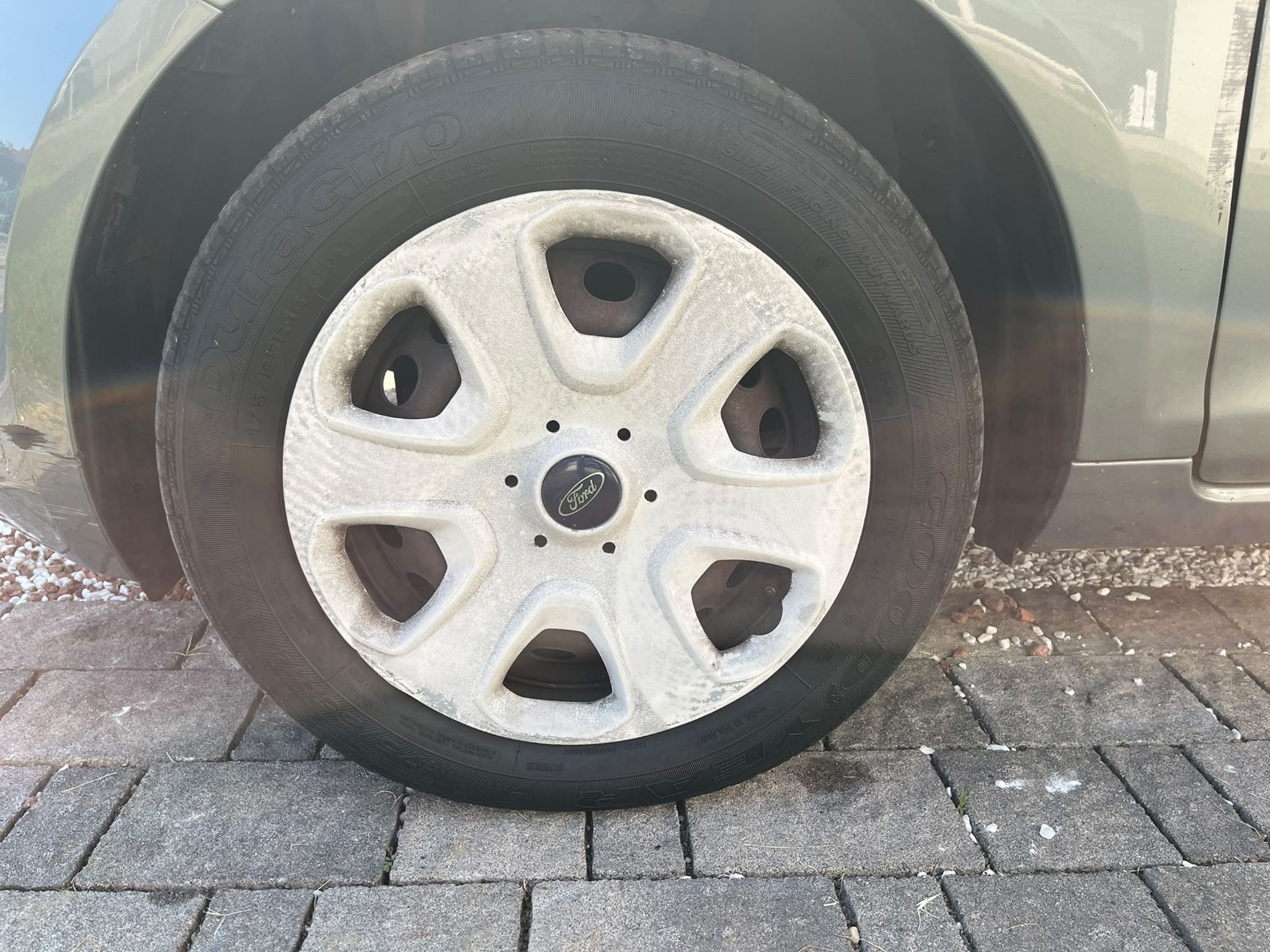 1.2 Titanium 69cv - SENZA VINCOLI DI FINANZIAMENTO - Gallotti Auto