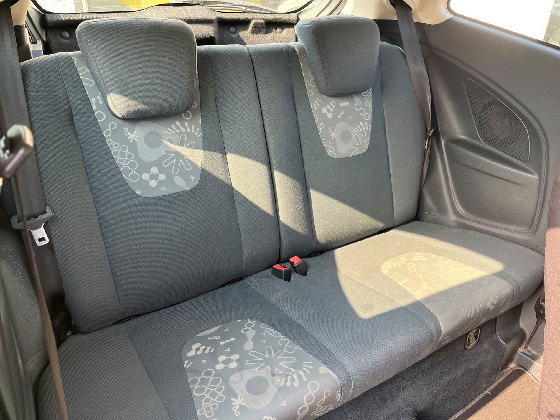 1.2 Titanium 69cv - SENZA VINCOLI DI FINANZIAMENTO - Gallotti Auto