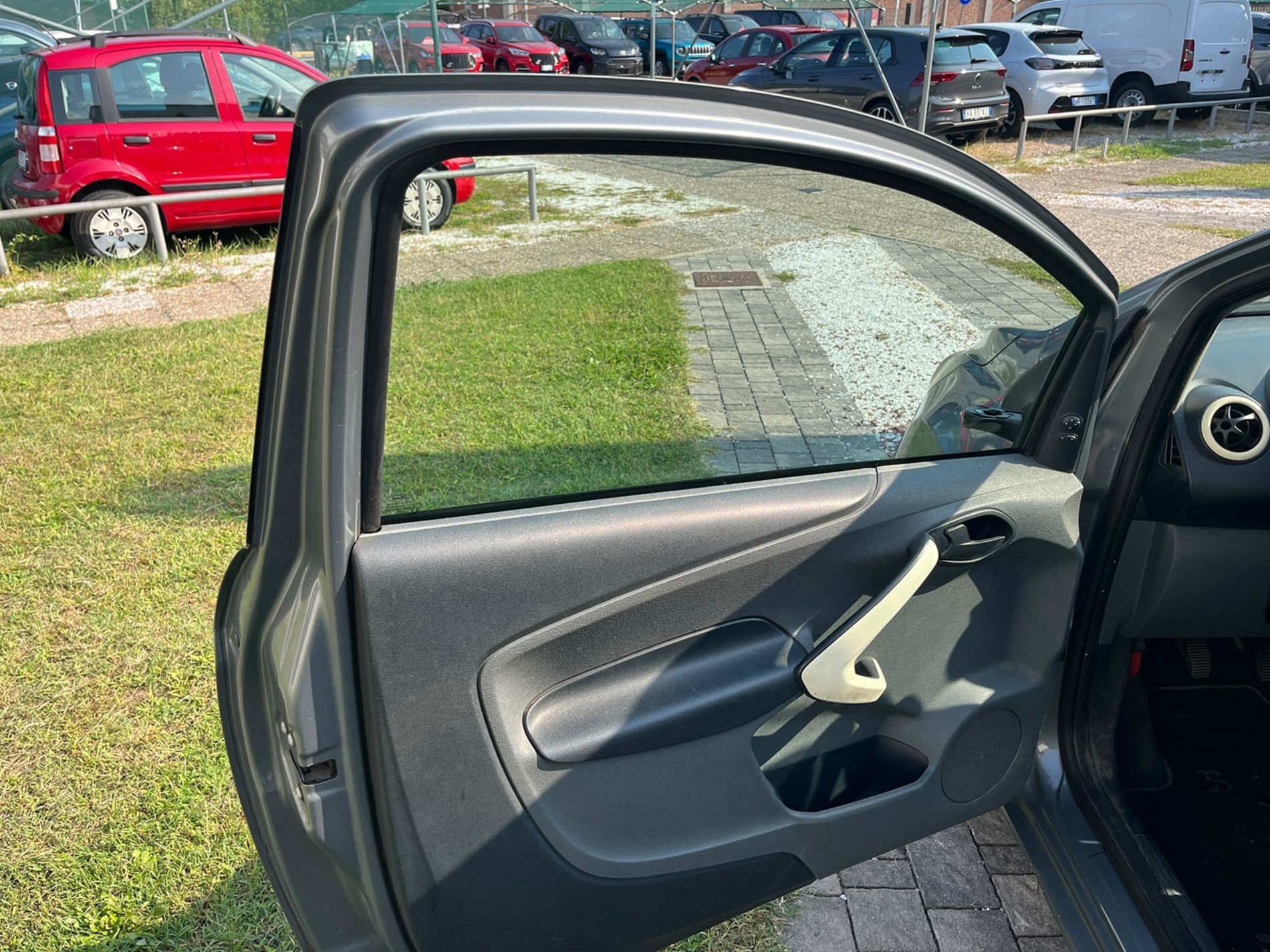 1.2 Titanium 69cv - SENZA VINCOLI DI FINANZIAMENTO - Gallotti Auto
