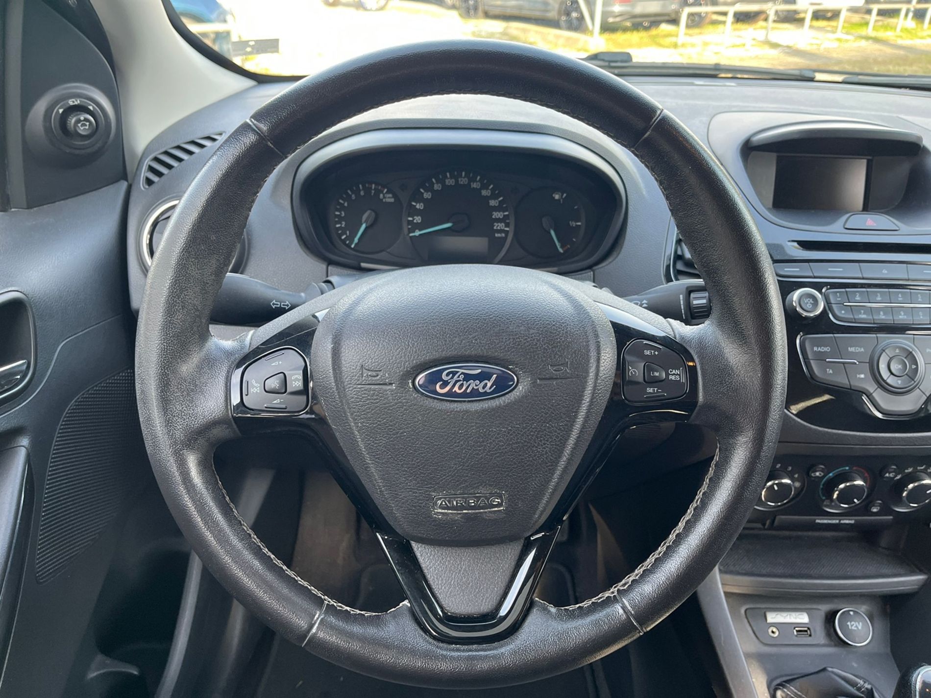 5p 1.2 benzina 85cv - Gallotti Auto