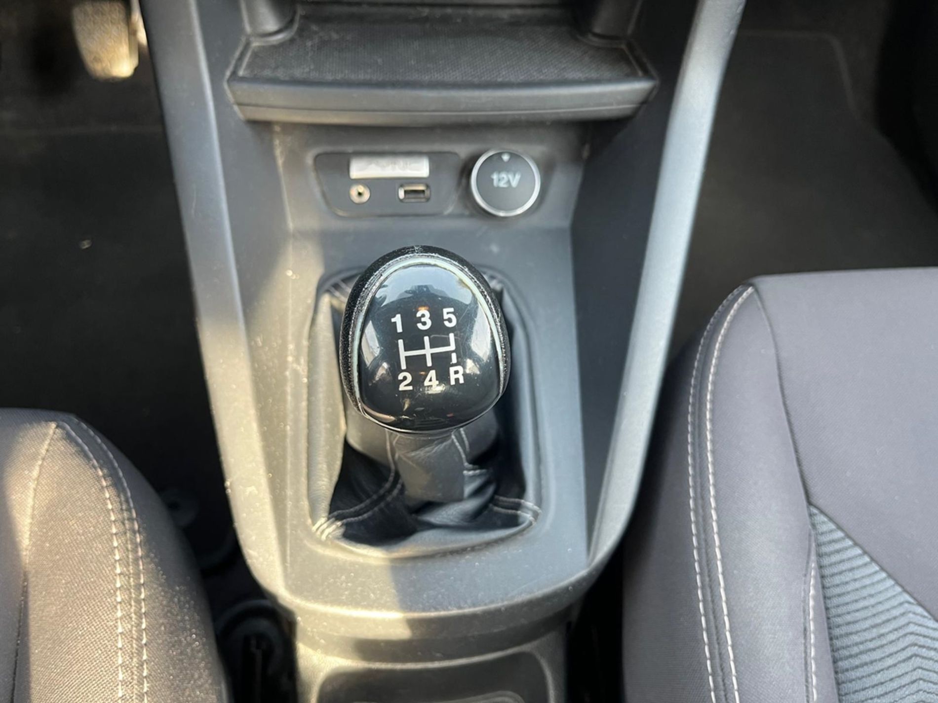 5p 1.2 benzina 85cv - Gallotti Auto