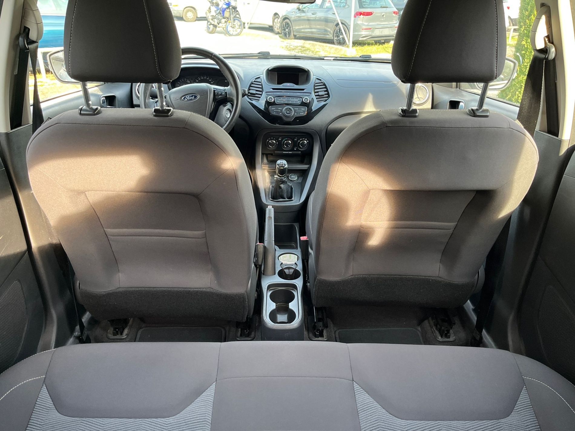 5p 1.2 benzina 85cv - Gallotti Auto