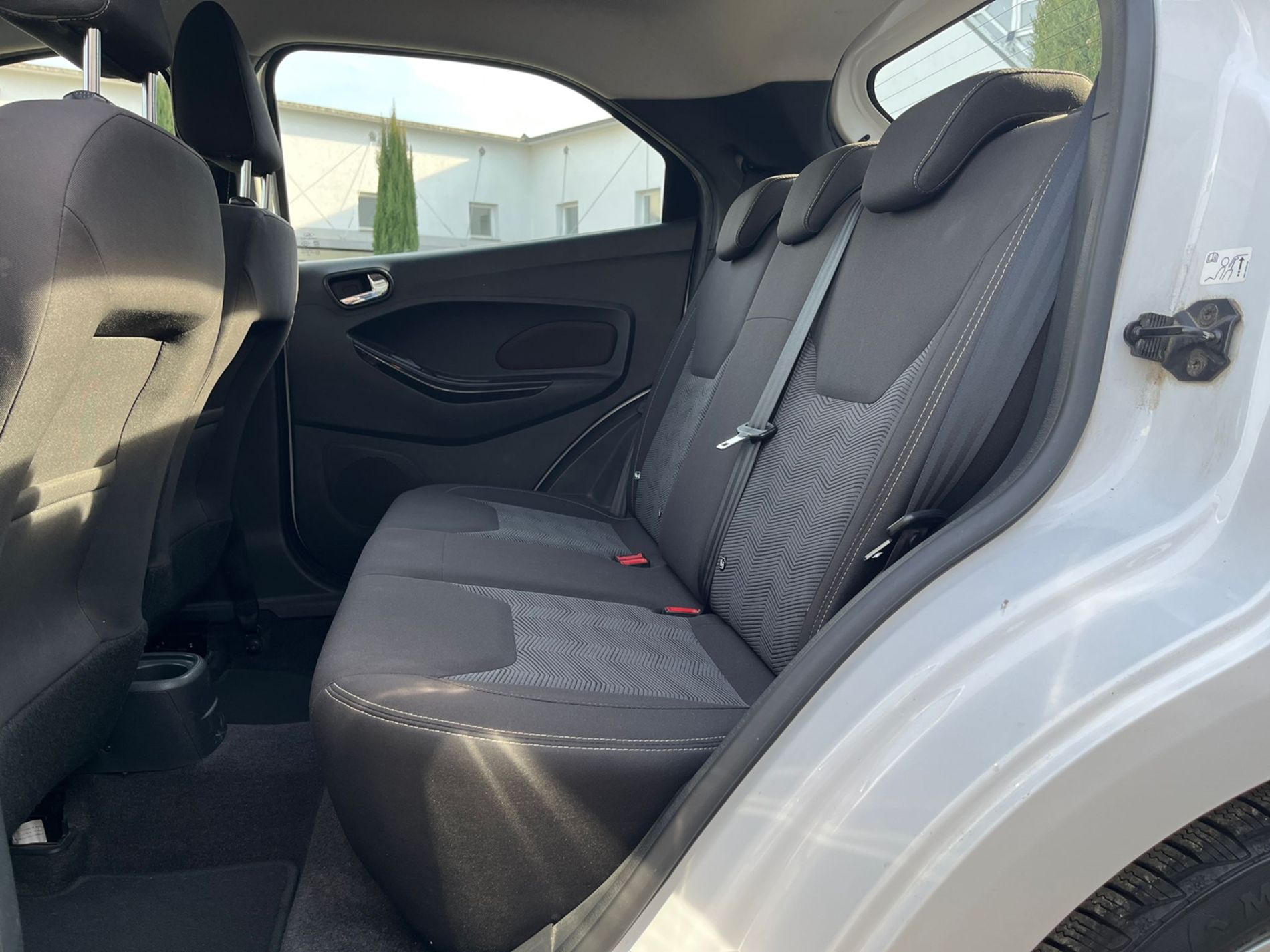 5p 1.2 benzina 85cv - Gallotti Auto