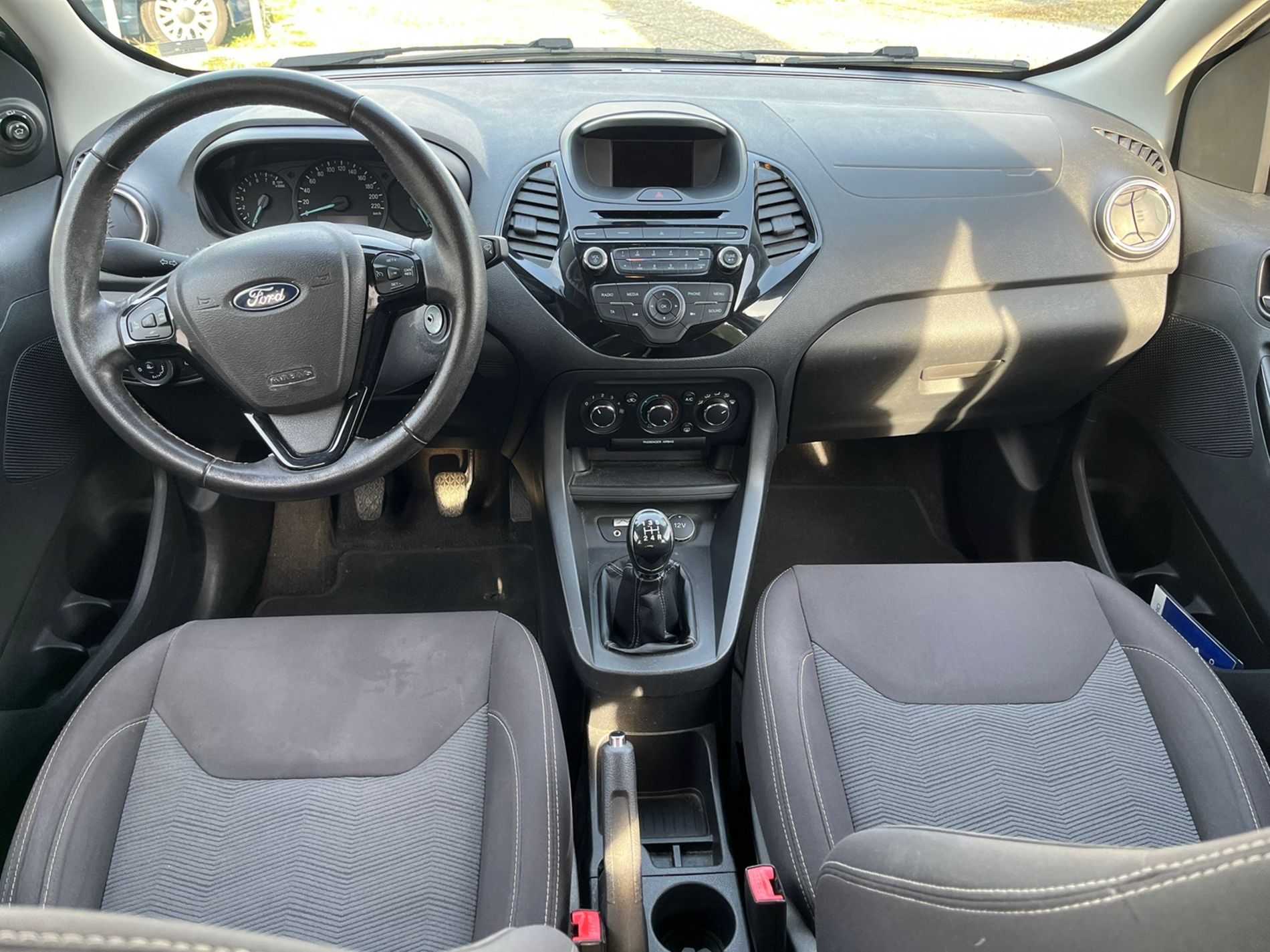 5p 1.2 benzina 85cv - Gallotti Auto