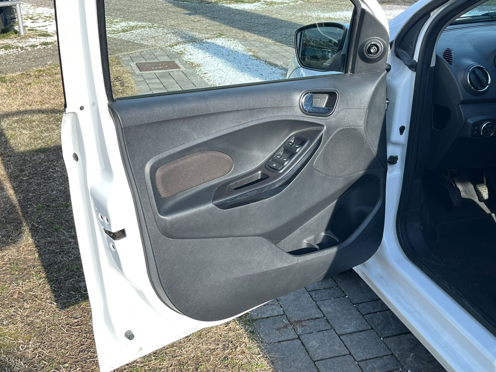 5p 1.2 benzina 85cv - Gallotti Auto