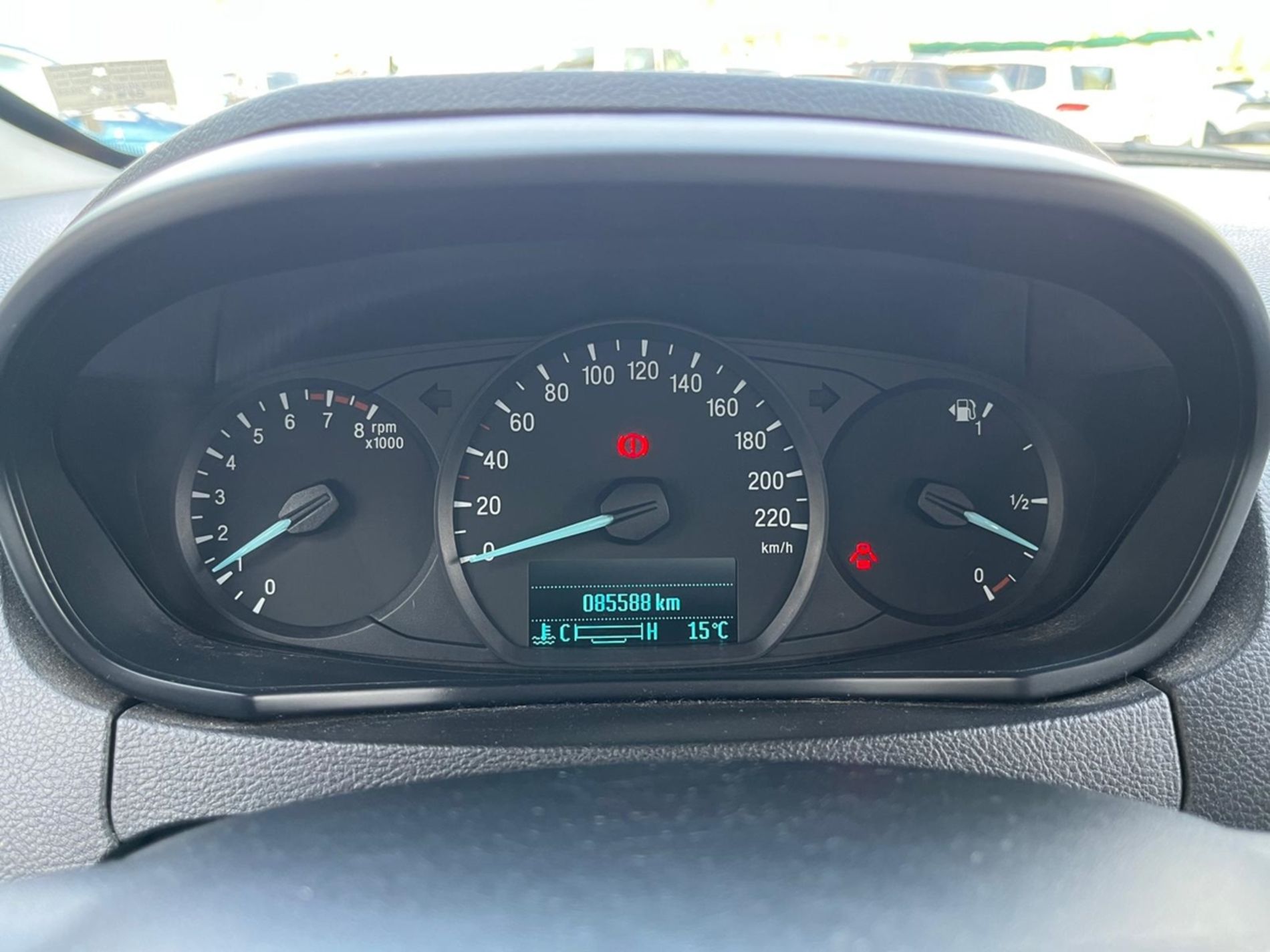 5p 1.2 benzina 85cv - Gallotti Auto