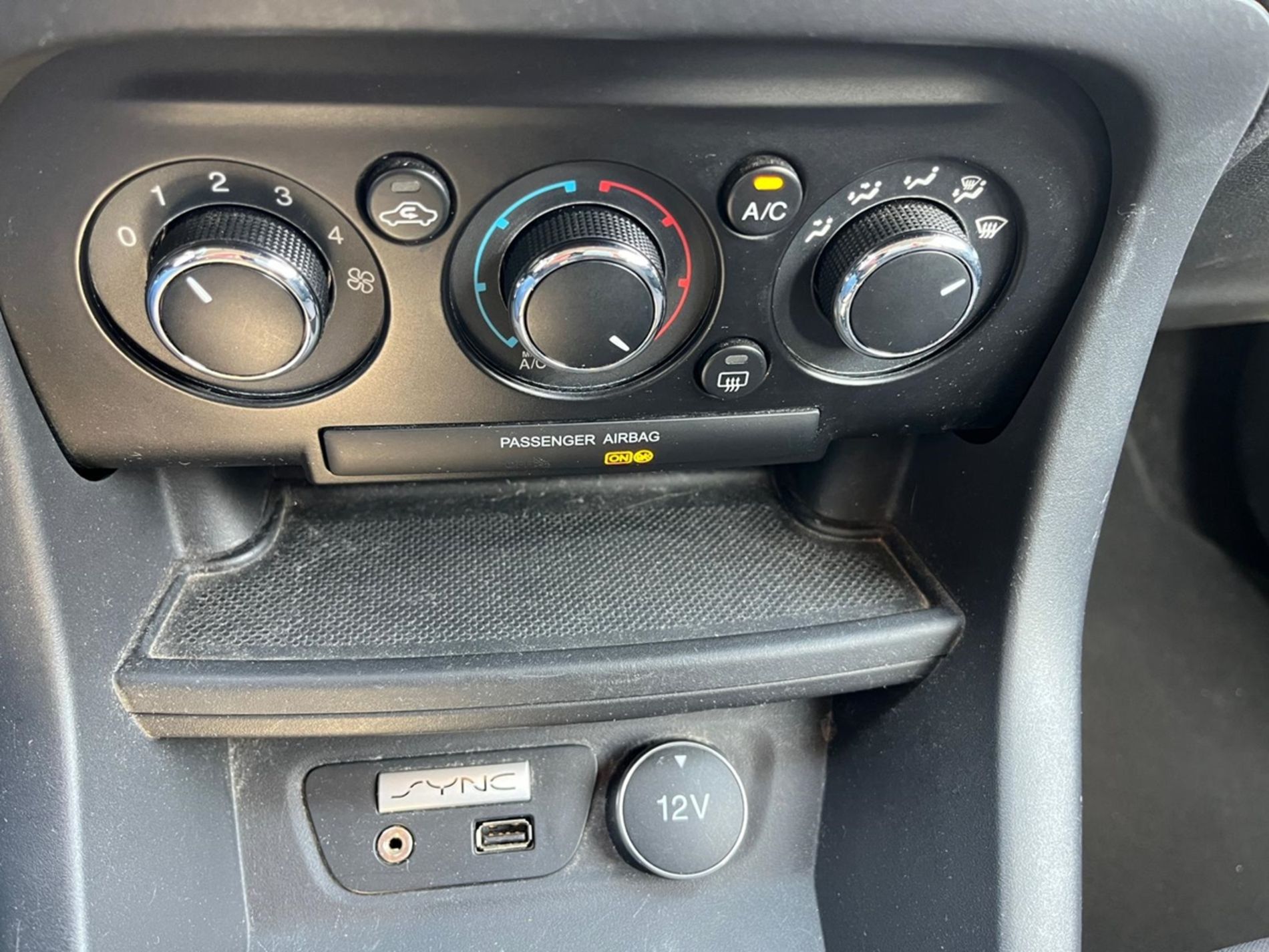 5p 1.2 benzina 85cv - Gallotti Auto