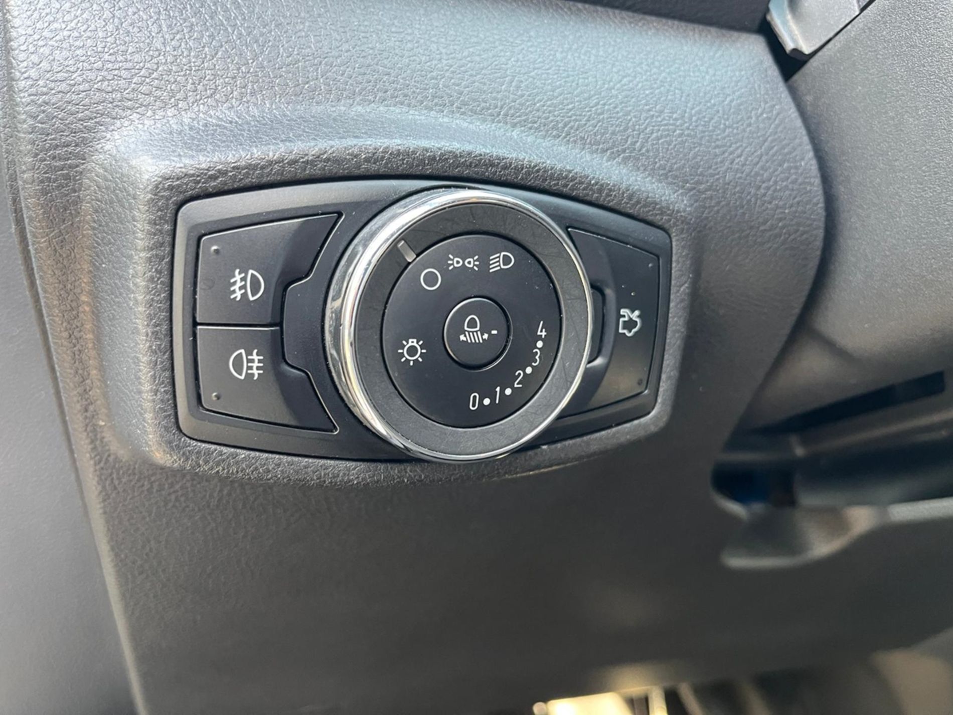 5p 1.2 benzina 85cv - Gallotti Auto