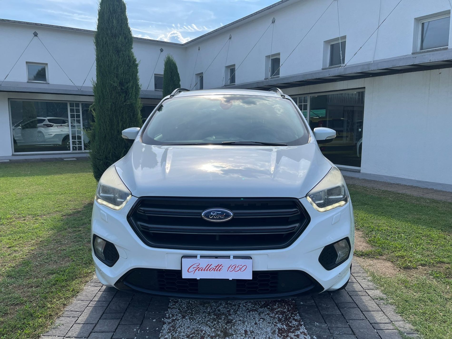 2.0 tdci ST-Line - RISERVATA A COMMERCIANTI D’AUTO - Gallotti Auto