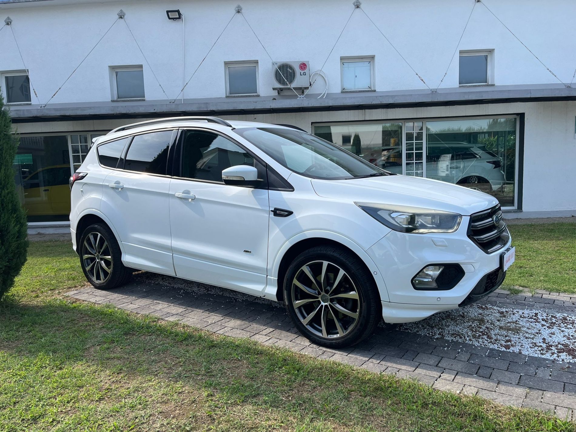 2.0 tdci ST-Line - RISERVATA A COMMERCIANTI D’AUTO - Gallotti Auto
