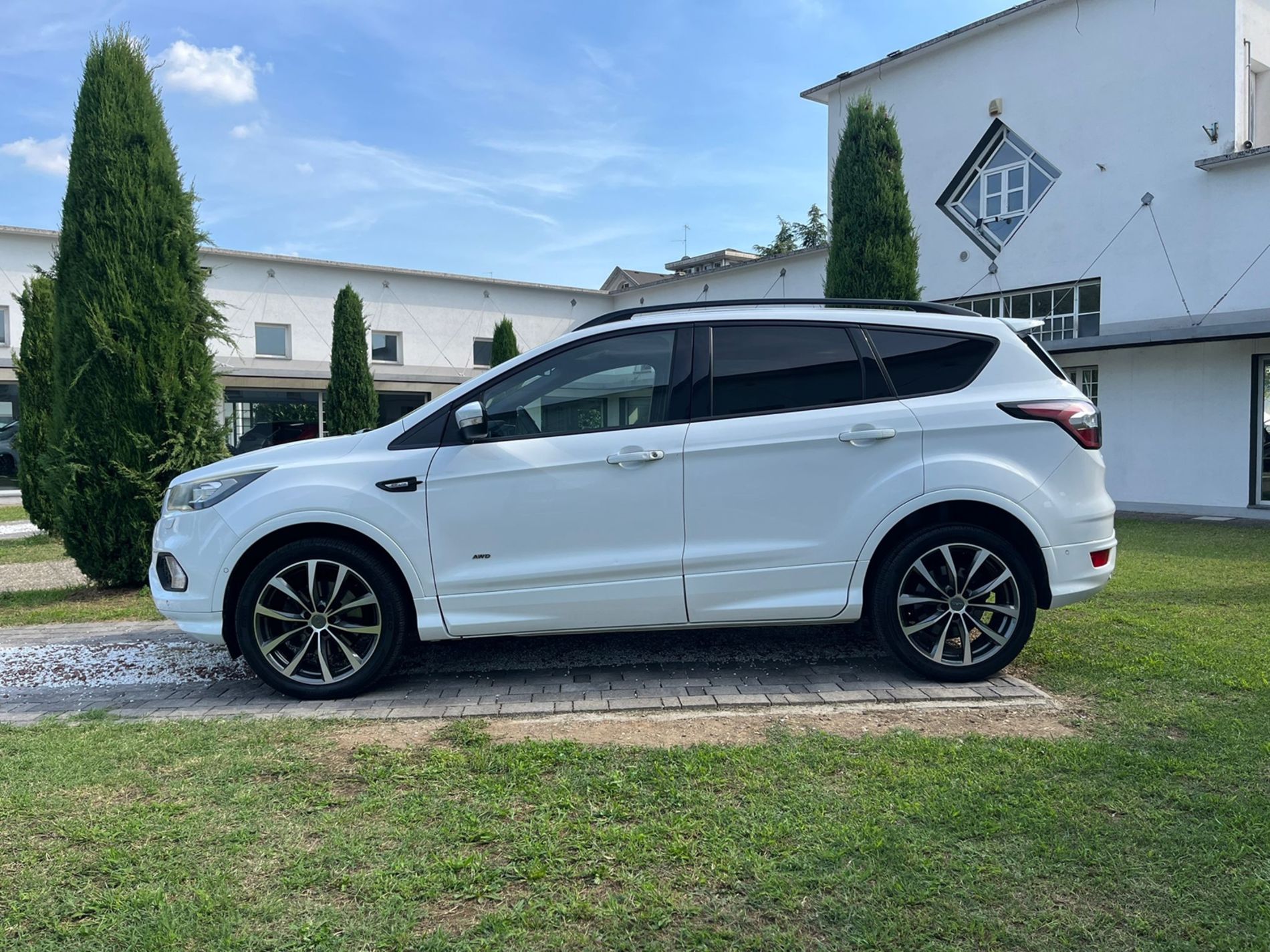 2.0 tdci ST-Line - RISERVATA A COMMERCIANTI D’AUTO - Gallotti Auto