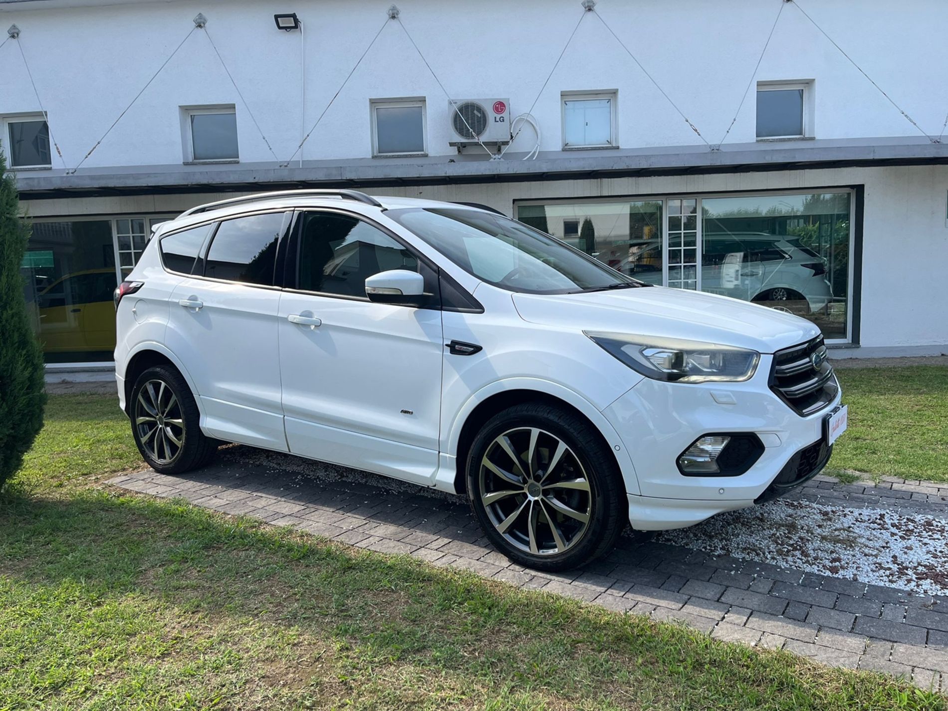 2.0 tdci ST-Line - RISERVATA A COMMERCIANTI D’AUTO - Gallotti Auto