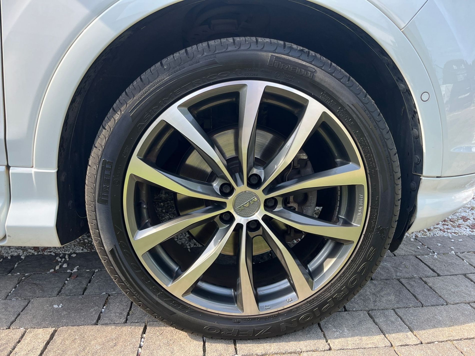 2.0 tdci ST-Line - RISERVATA A COMMERCIANTI D’AUTO - Gallotti Auto
