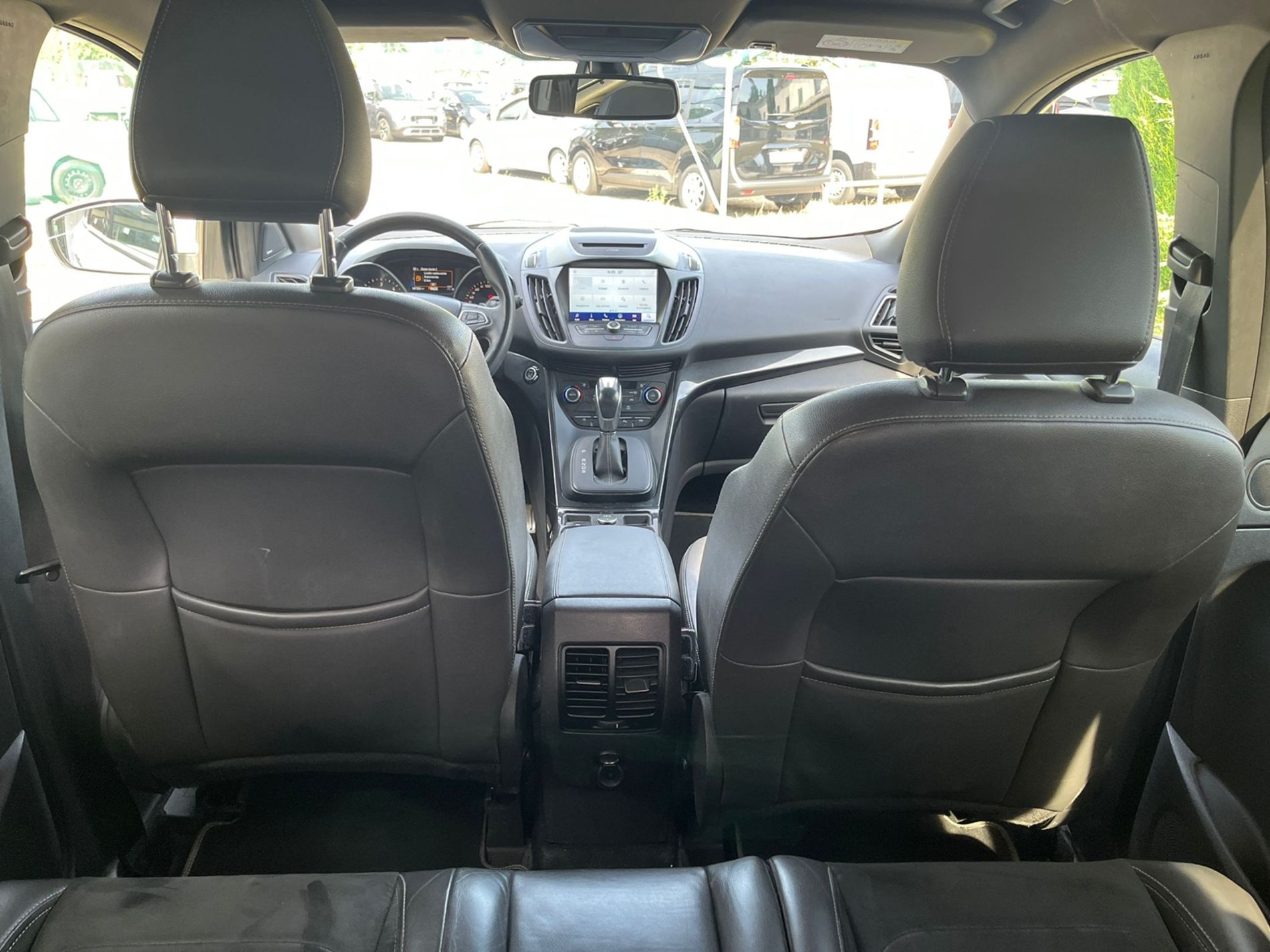 2.0 tdci ST-Line - RISERVATA A COMMERCIANTI D’AUTO - Gallotti Auto