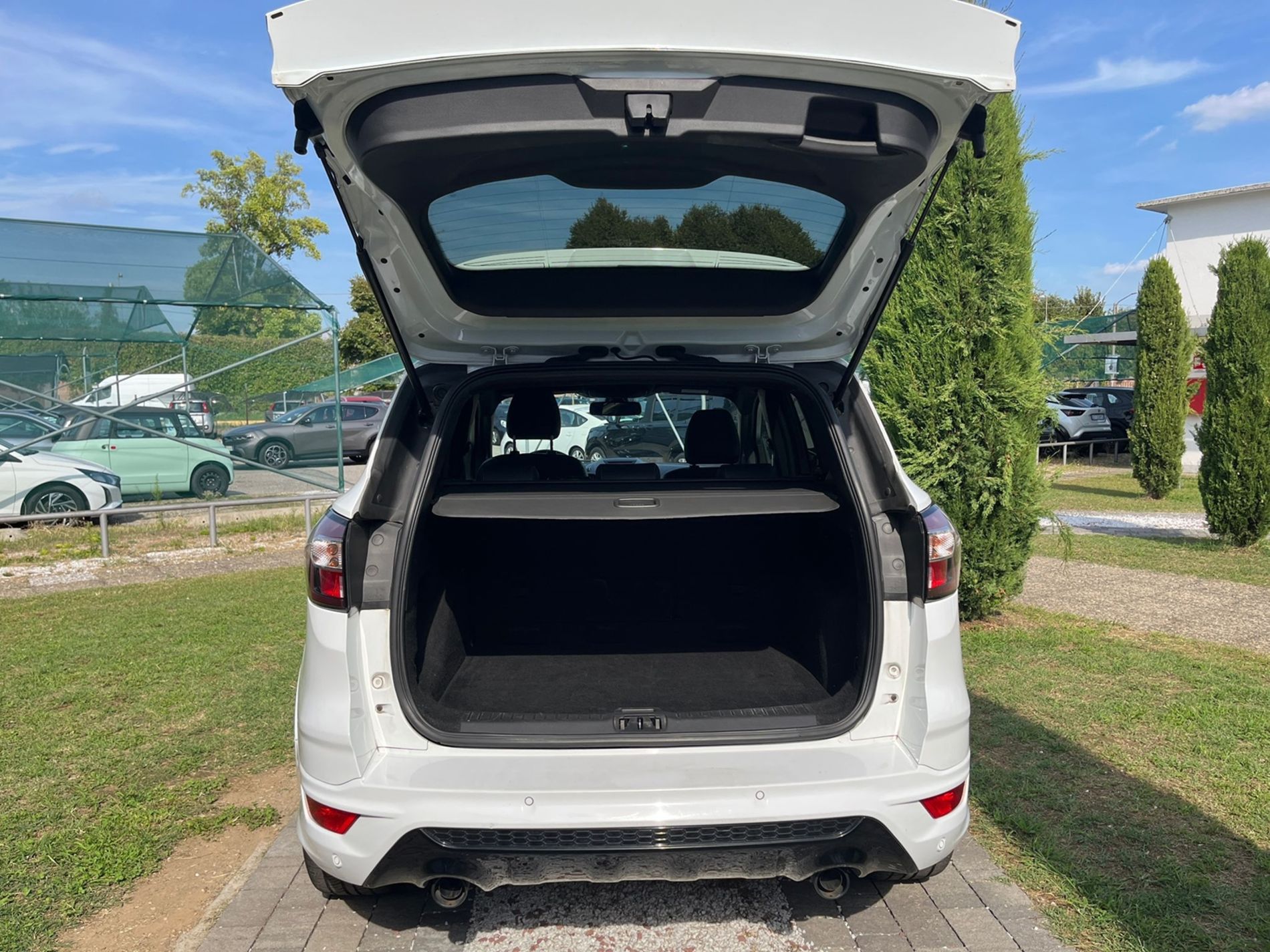 2.0 tdci ST-Line - RISERVATA A COMMERCIANTI D’AUTO - Gallotti Auto