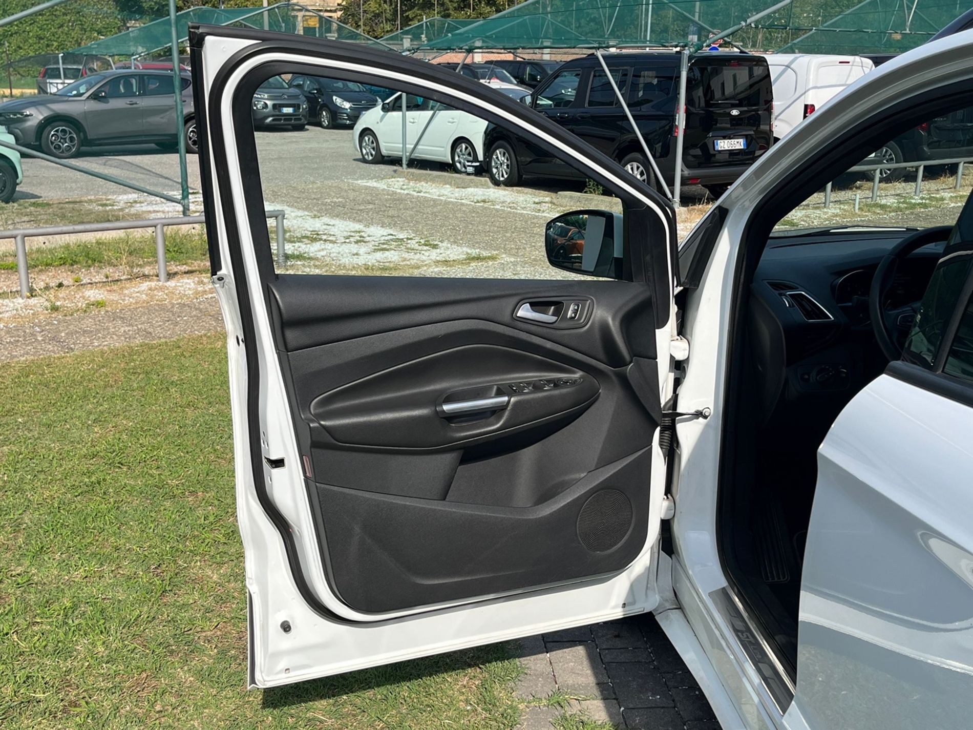 2.0 tdci ST-Line - RISERVATA A COMMERCIANTI D’AUTO - Gallotti Auto
