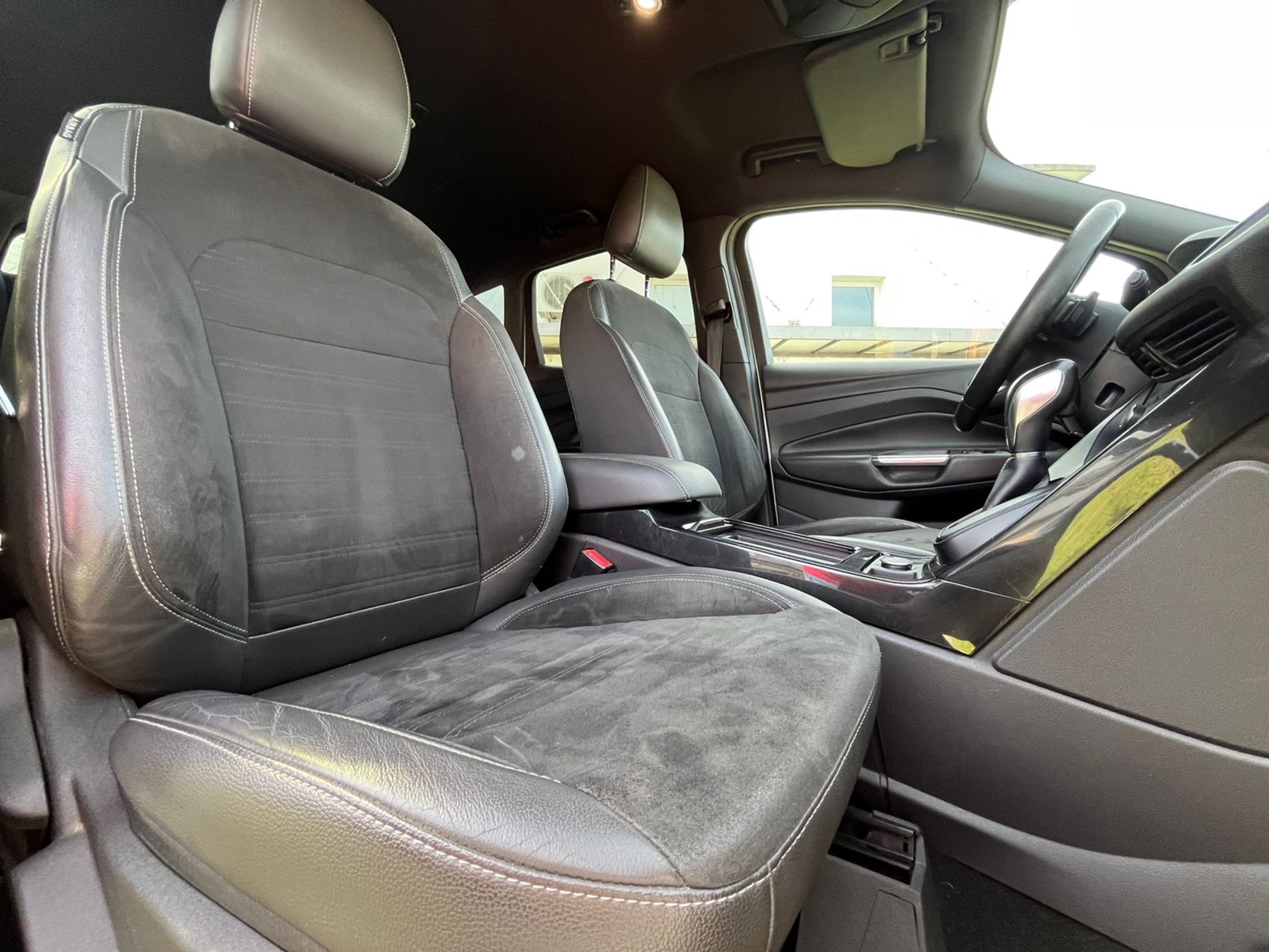 2.0 tdci ST-Line - RISERVATA A COMMERCIANTI D’AUTO - Gallotti Auto