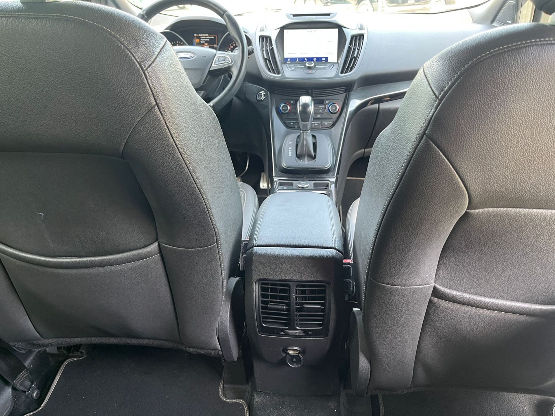 2.0 tdci ST-Line - RISERVATA A COMMERCIANTI D’AUTO - Gallotti Auto