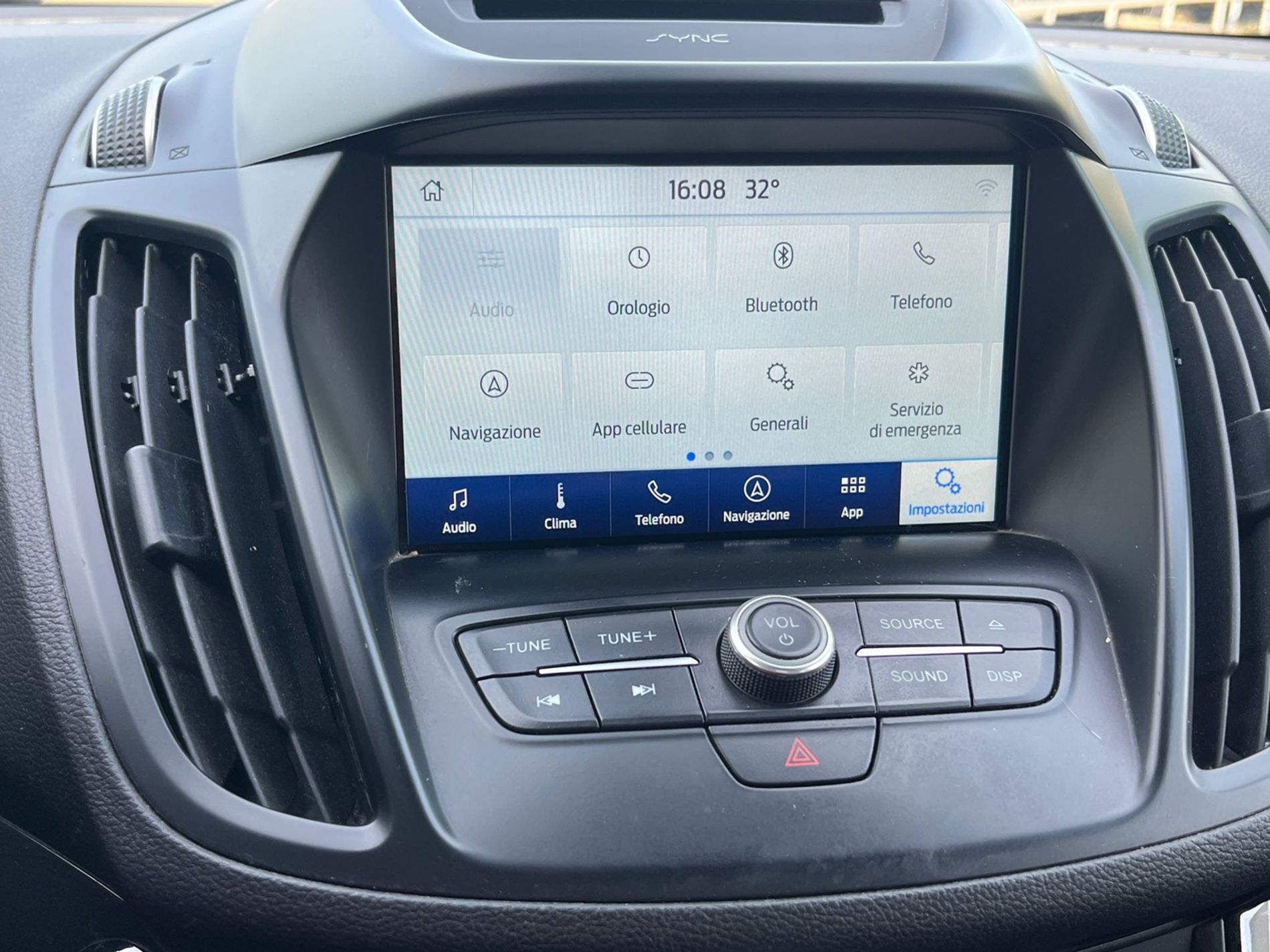 2.0 tdci ST-Line - RISERVATA A COMMERCIANTI D’AUTO - Gallotti Auto