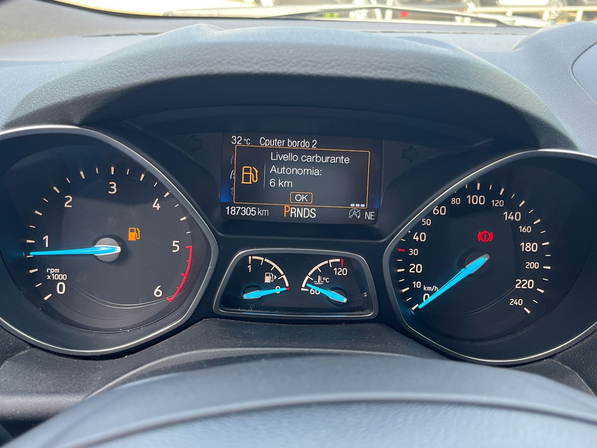 2.0 tdci ST-Line - RISERVATA A COMMERCIANTI D’AUTO - Gallotti Auto