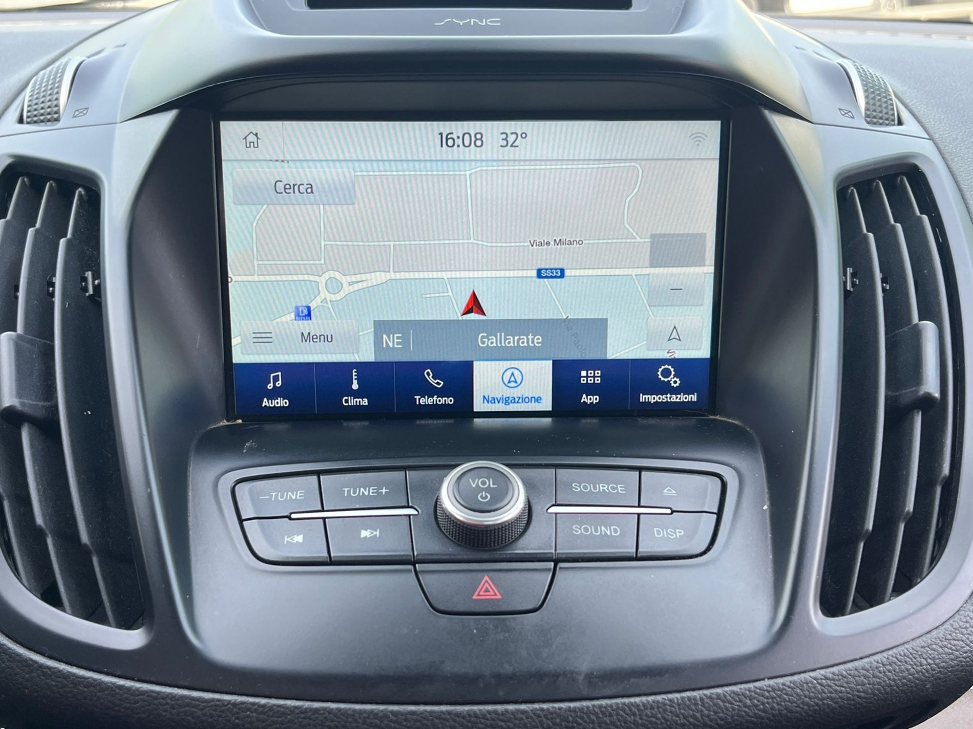 2.0 tdci ST-Line - RISERVATA A COMMERCIANTI D’AUTO - Gallotti Auto