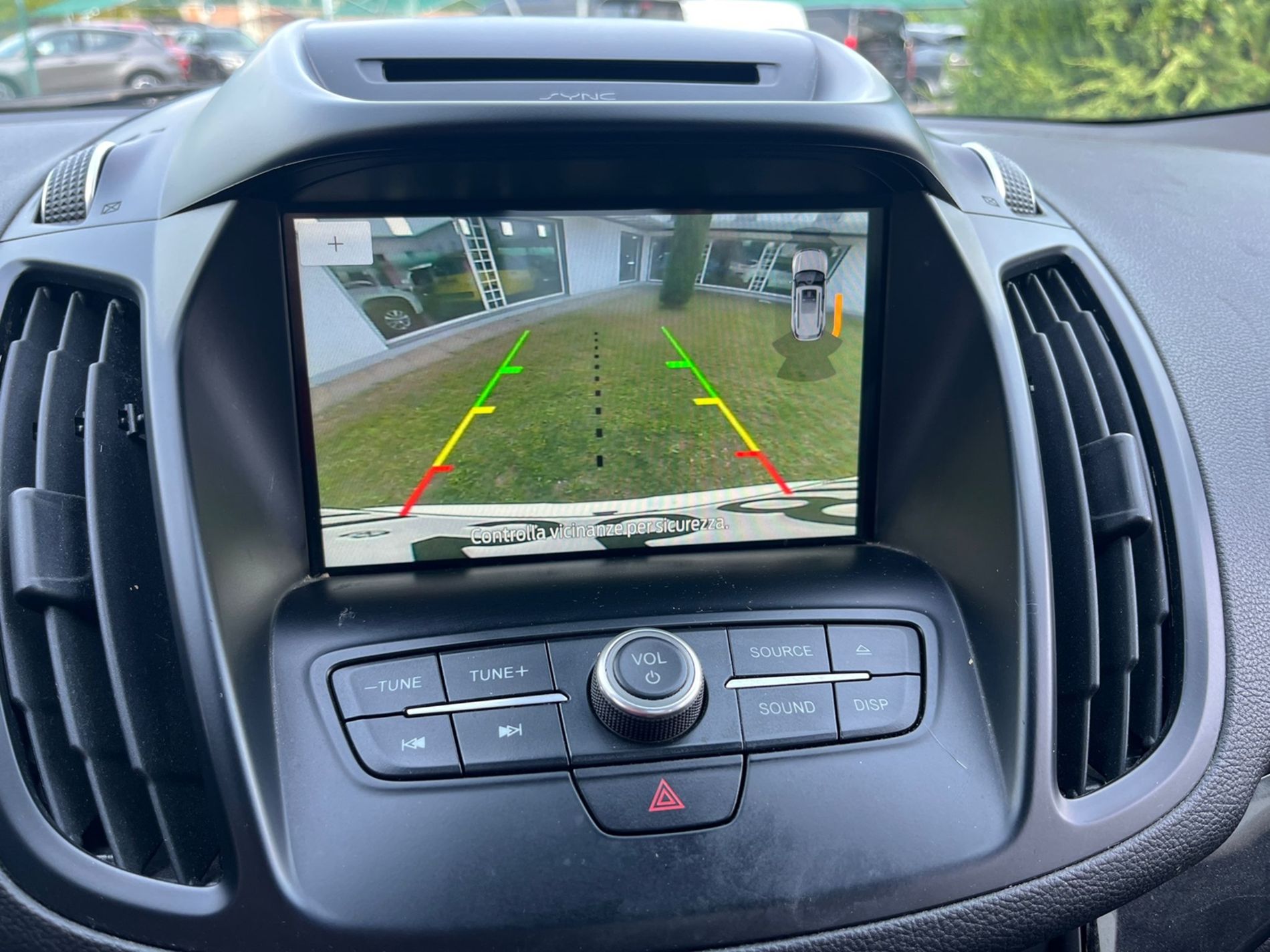 2.0 tdci ST-Line - RISERVATA A COMMERCIANTI D’AUTO - Gallotti Auto