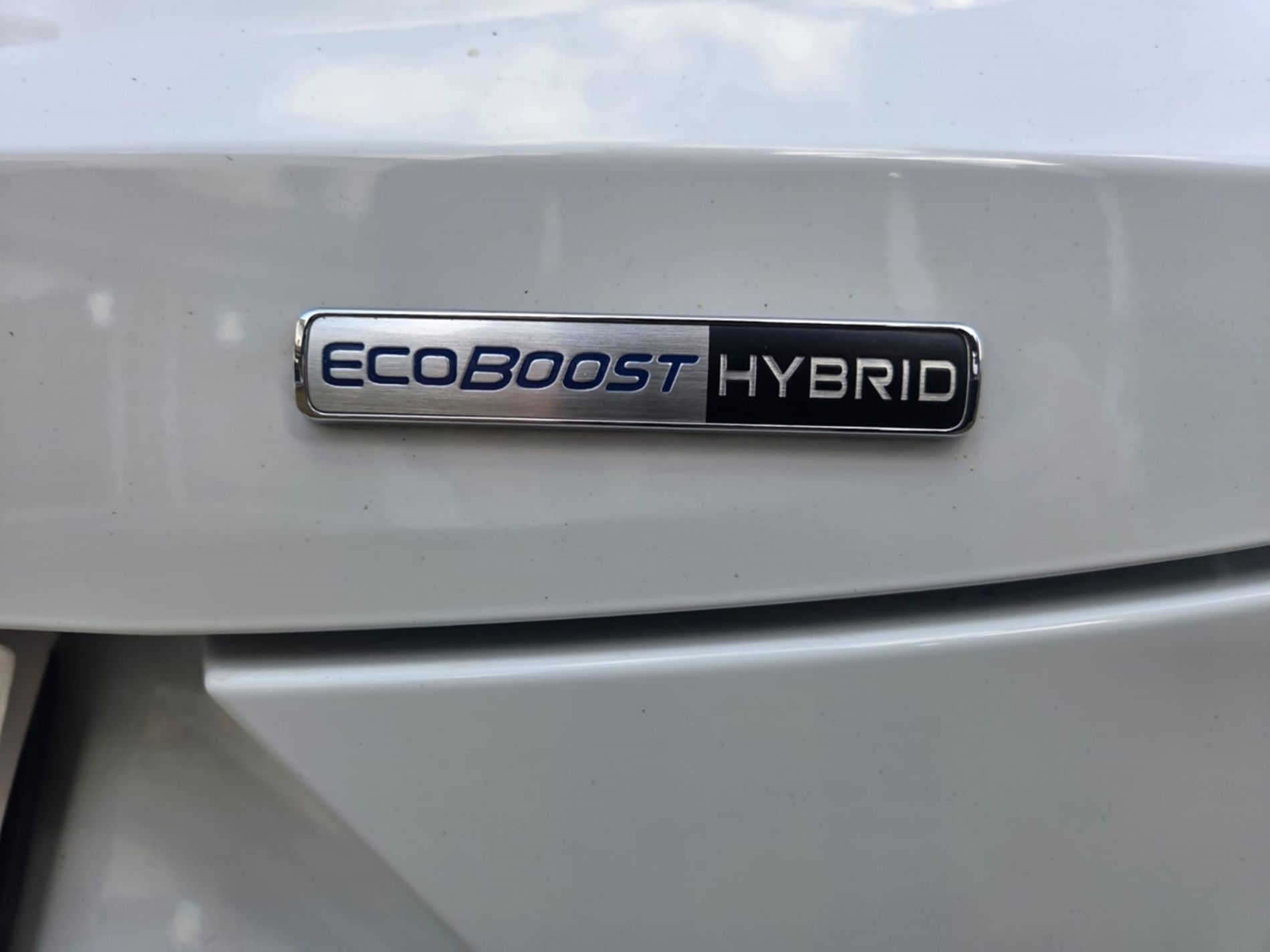 1.0 ecoboost h ST-line Design s&s 125cv - Gallotti Auto