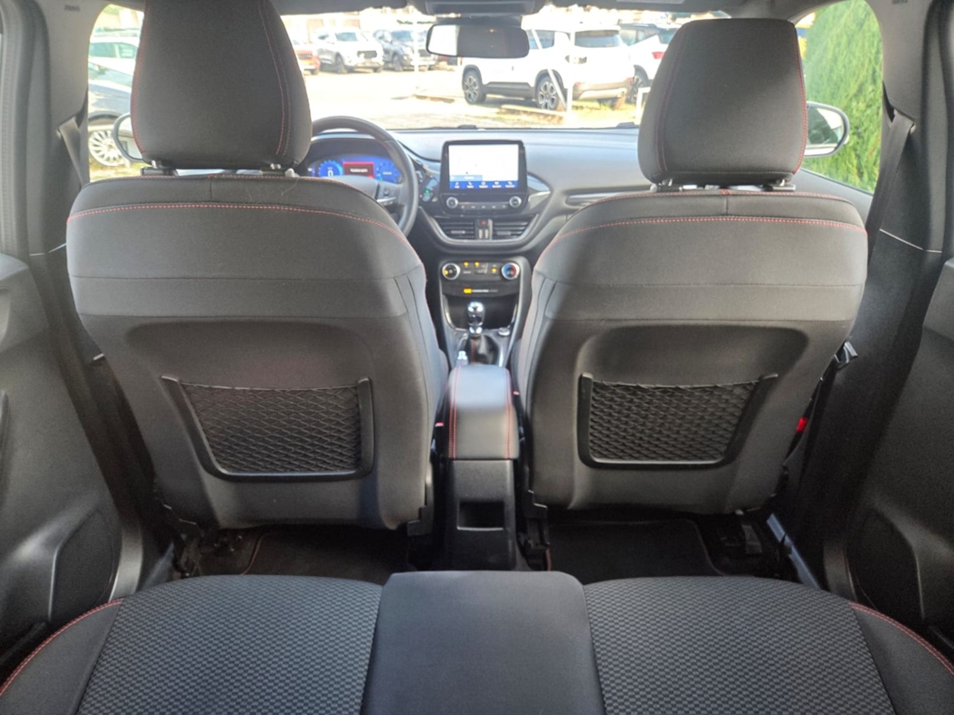 1.0 ecoboost h ST-line Design s&s 125cv - Gallotti Auto