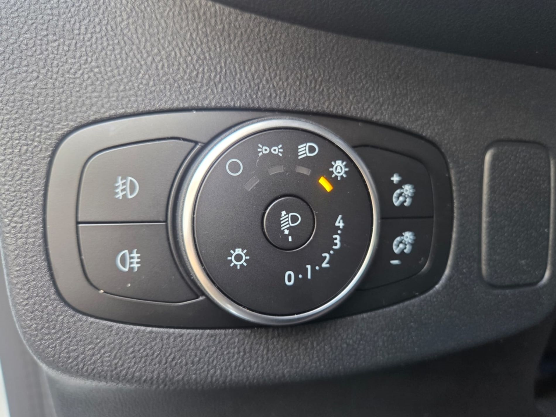 1.0 ecoboost h ST-line Design s&s 125cv - Gallotti Auto