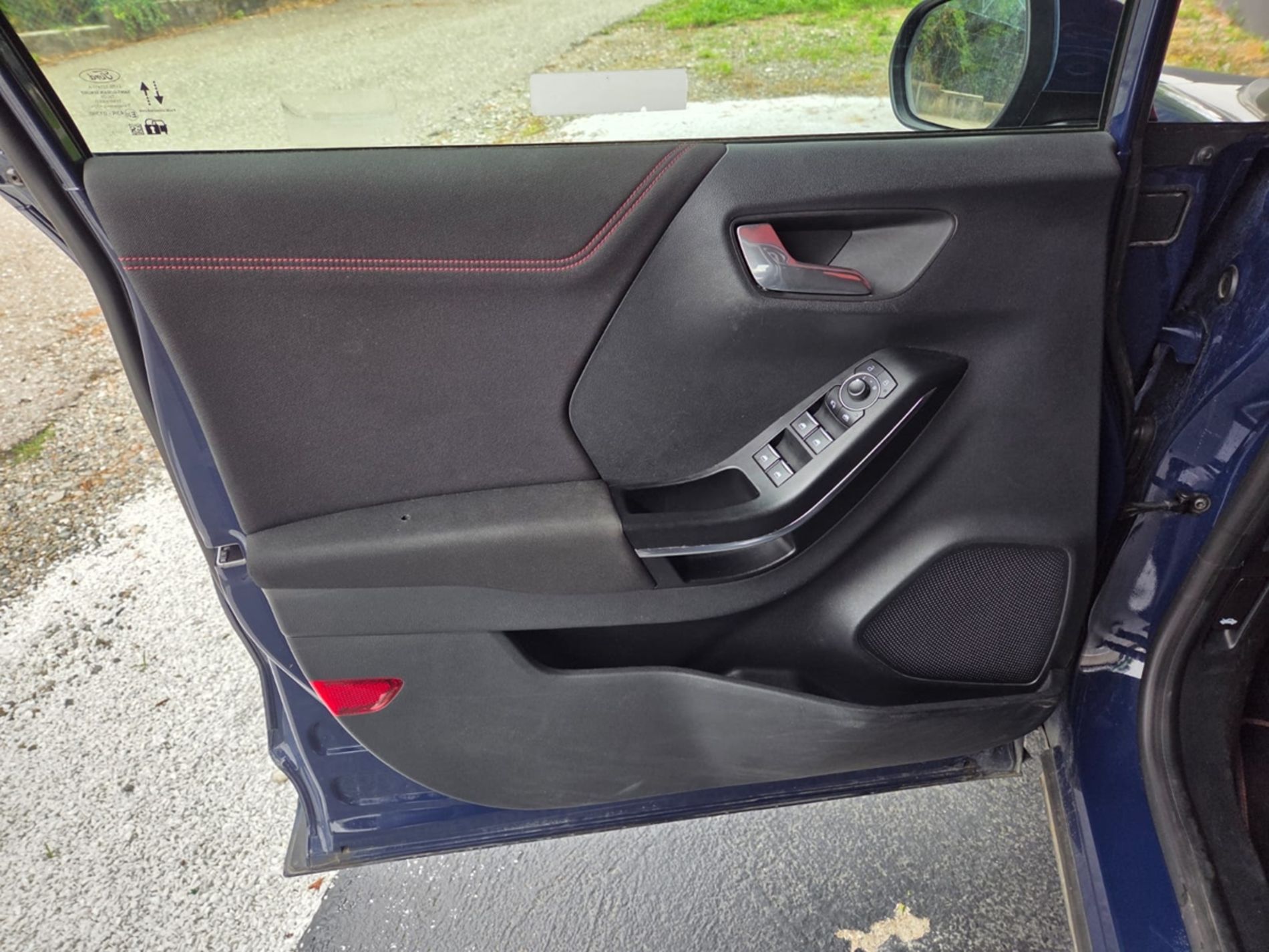 1.0 ecoboost h ST-Line s&s 125cv auto - Gallotti Auto