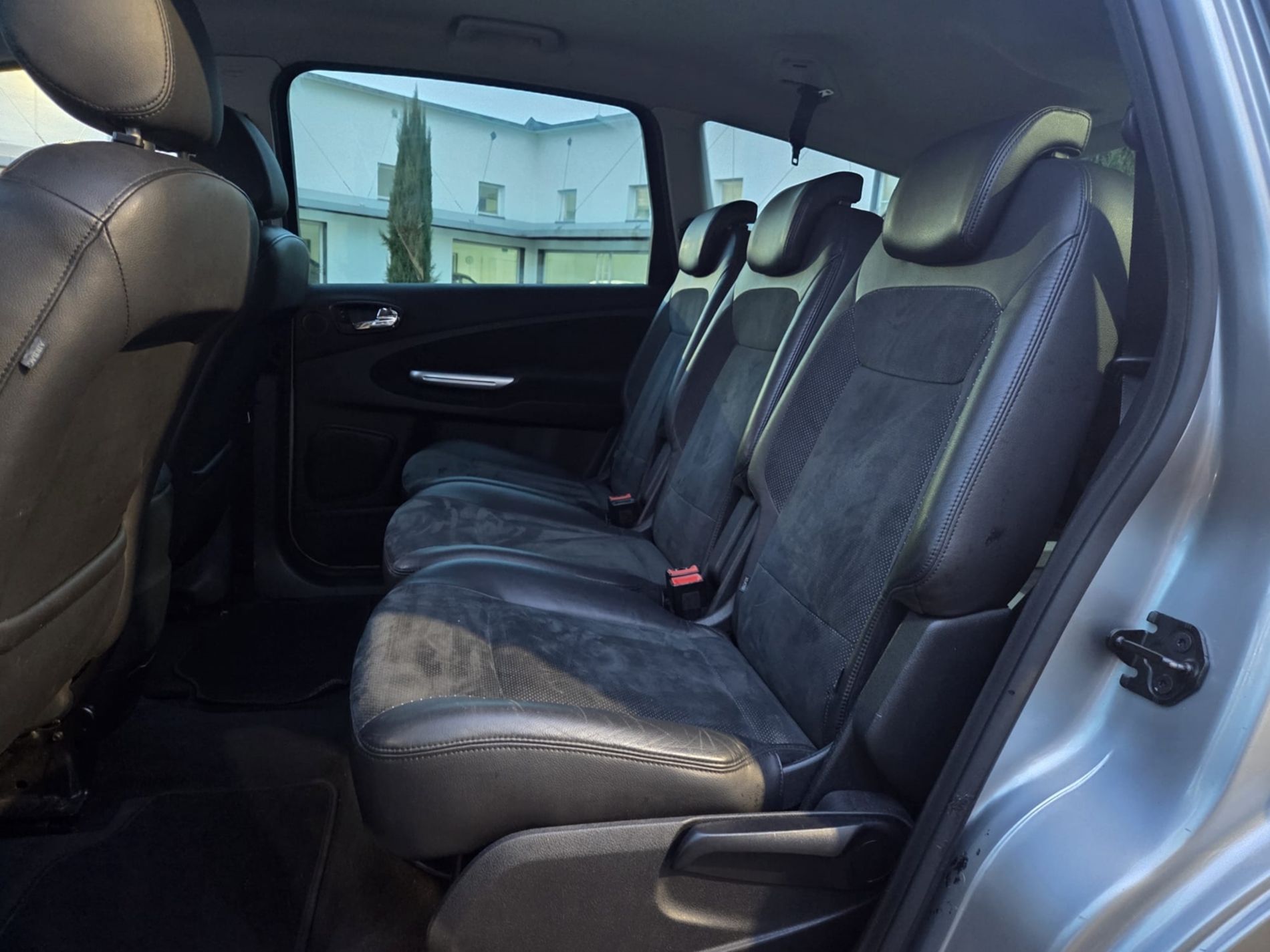 1.8 tdci Titanium - RISERVATA A COMMERCIANTI D’AUTO - Gallotti Auto