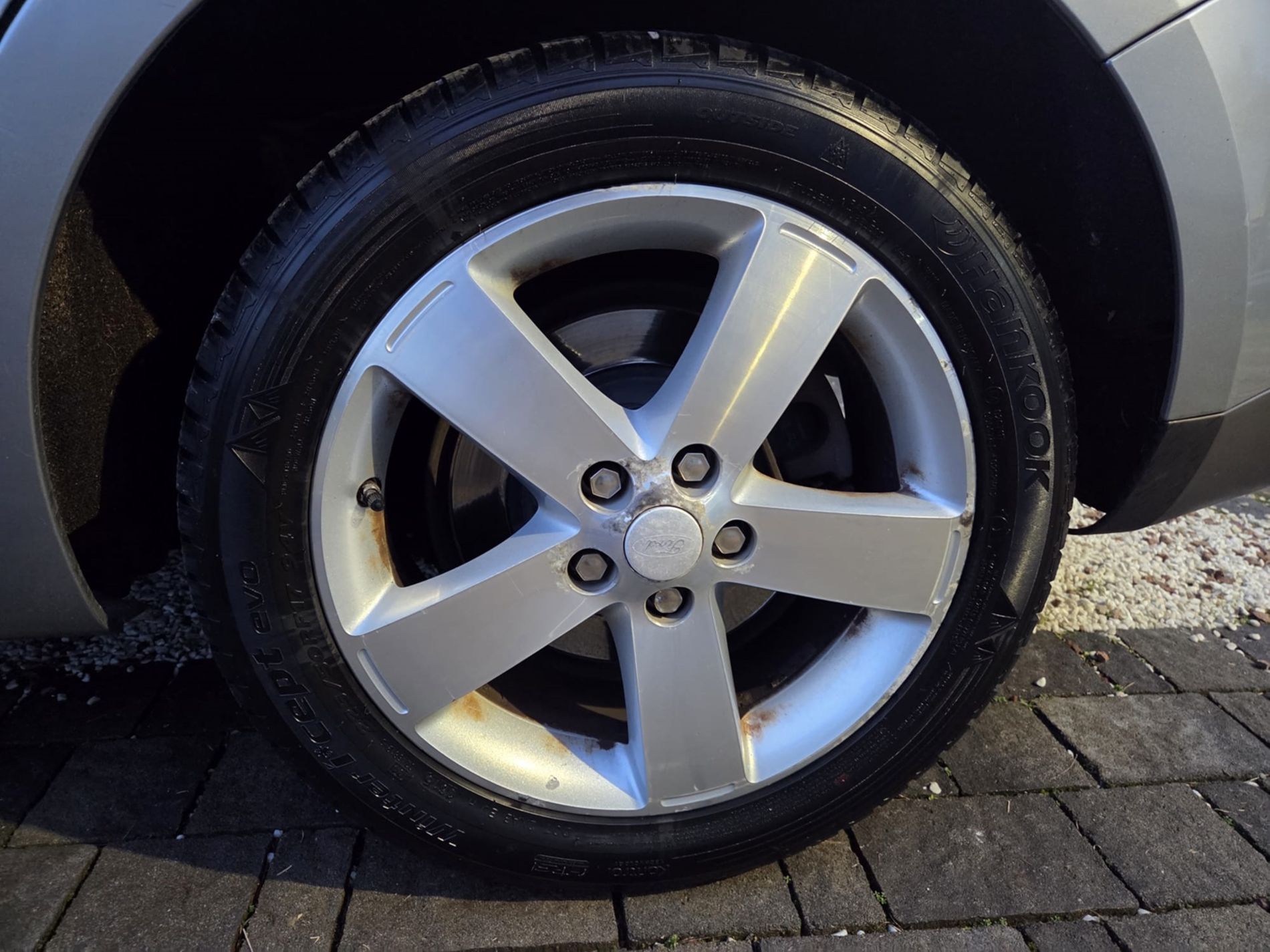 1.8 tdci Titanium - RISERVATA A COMMERCIANTI D’AUTO - Gallotti Auto