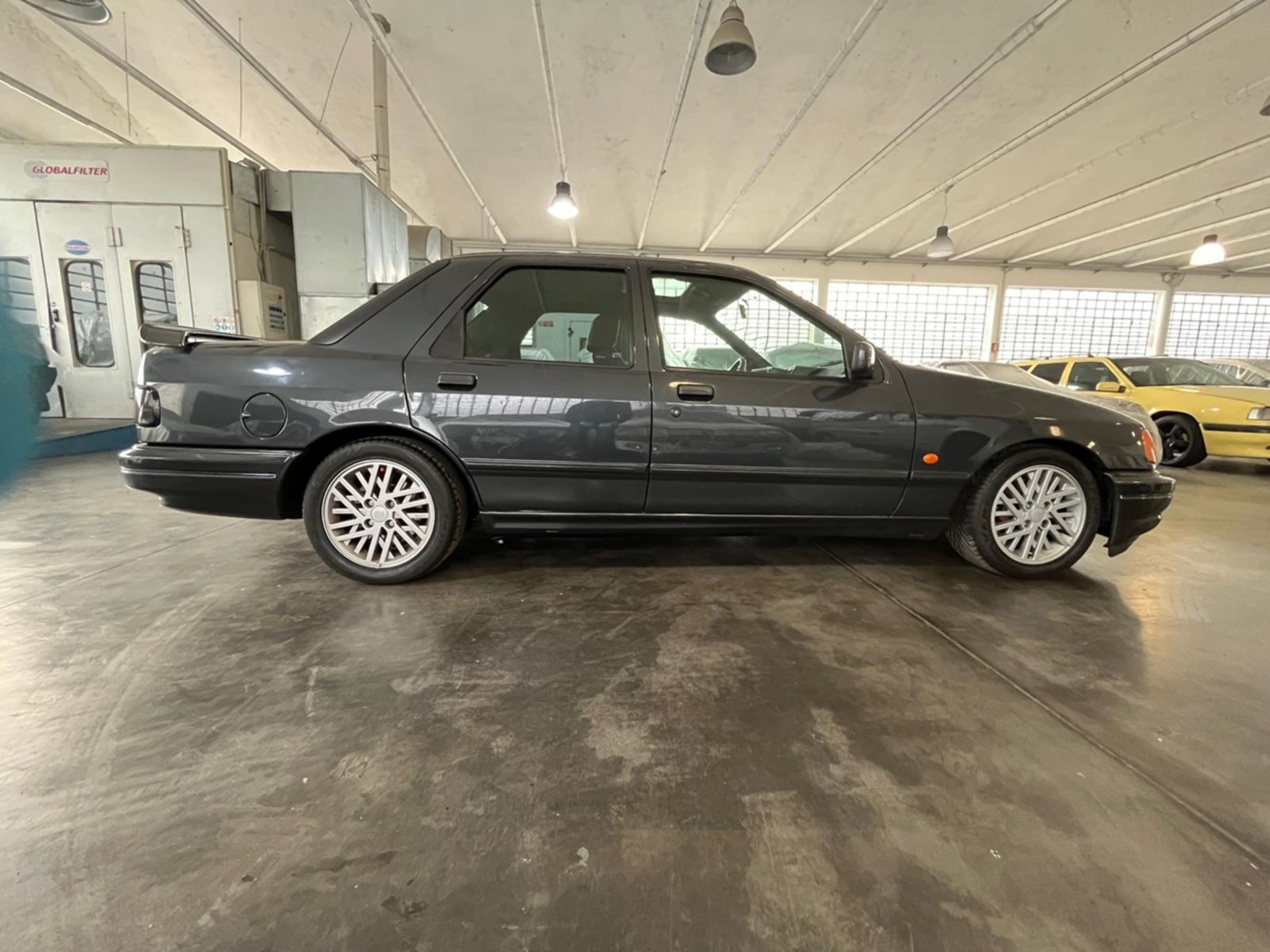 Cosworth RS 2.0 4p   - Gallotti Auto