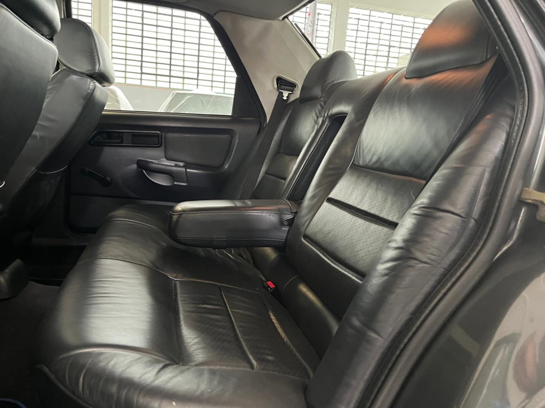 Cosworth RS 2.0 4p   - Gallotti Auto