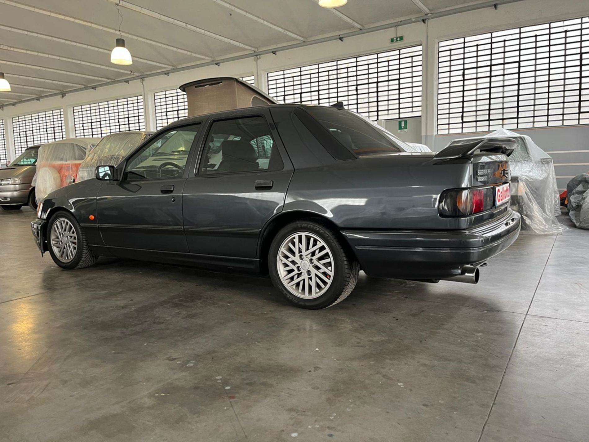 Cosworth RS 2.0 4p   - Gallotti Auto