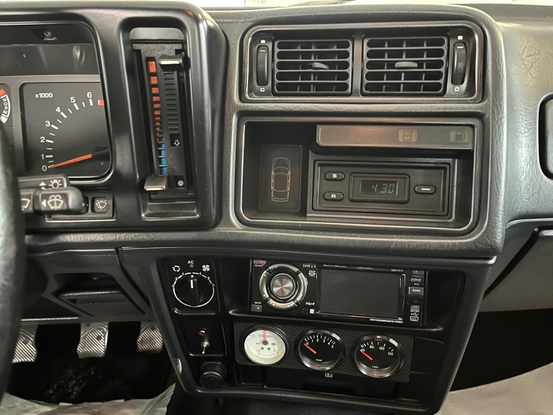 Cosworth RS 2.0 4p   - Gallotti Auto