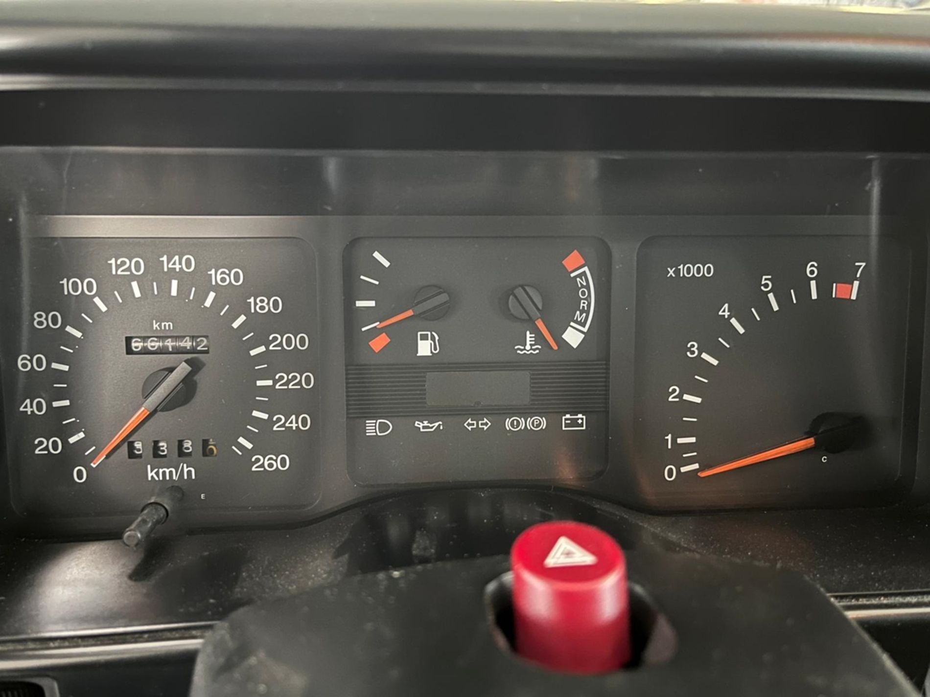 Cosworth RS 2.0 4p   - Gallotti Auto