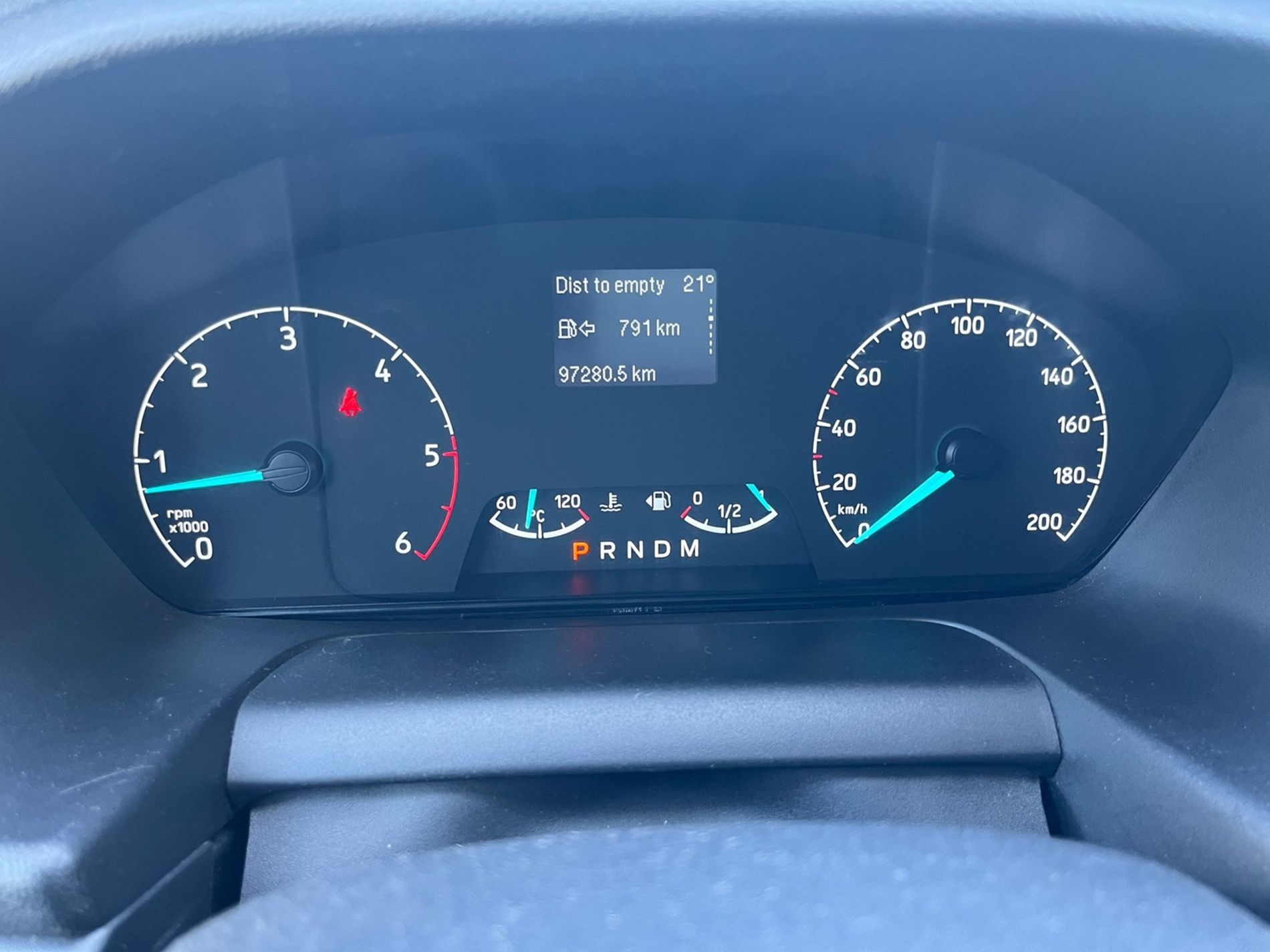 Ford Transit Custom 2.0D 9posti Aut. - Gallotti Auto