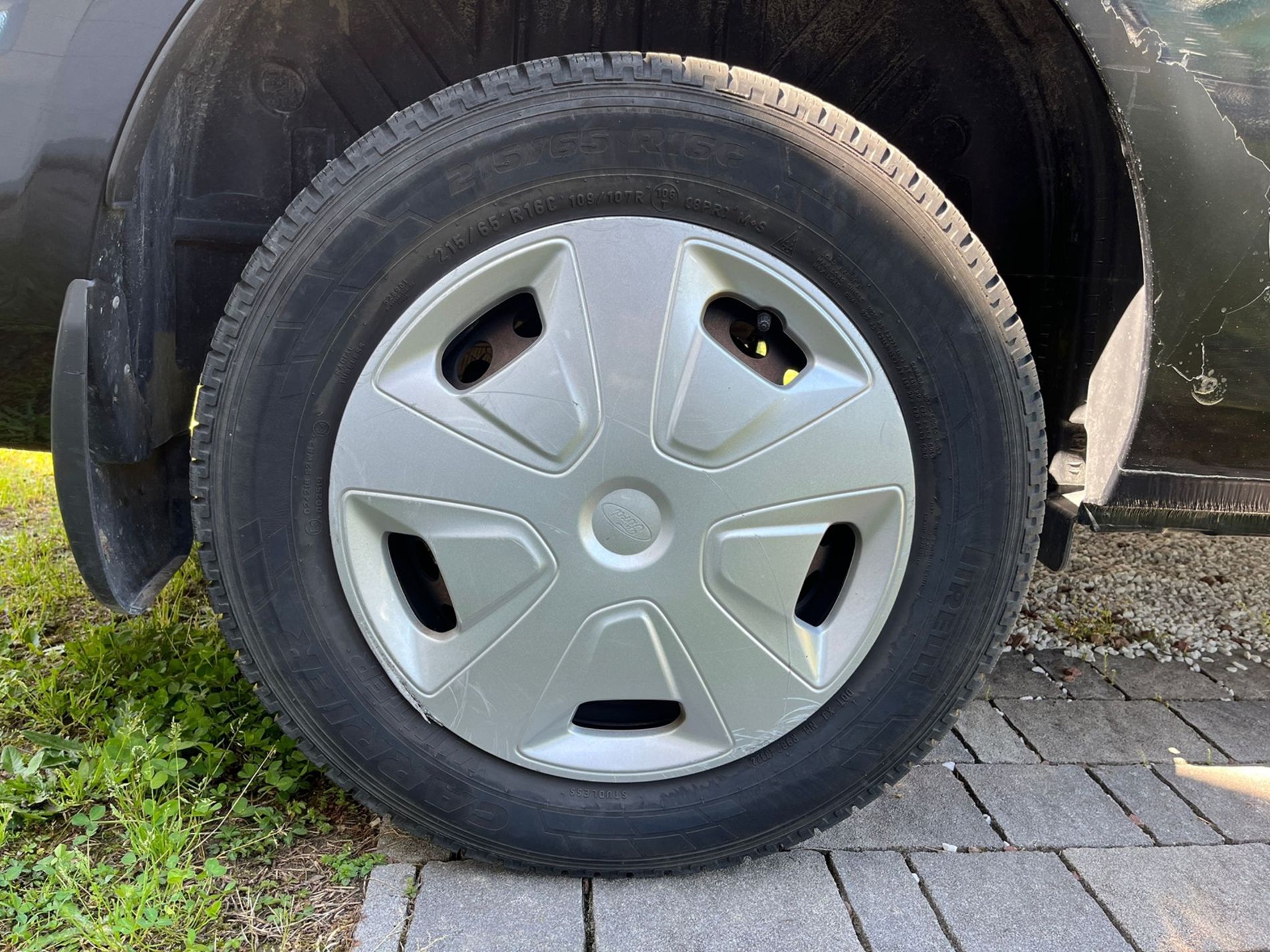 Ford Transit Custom 2.0D 9posti Aut. - Gallotti Auto