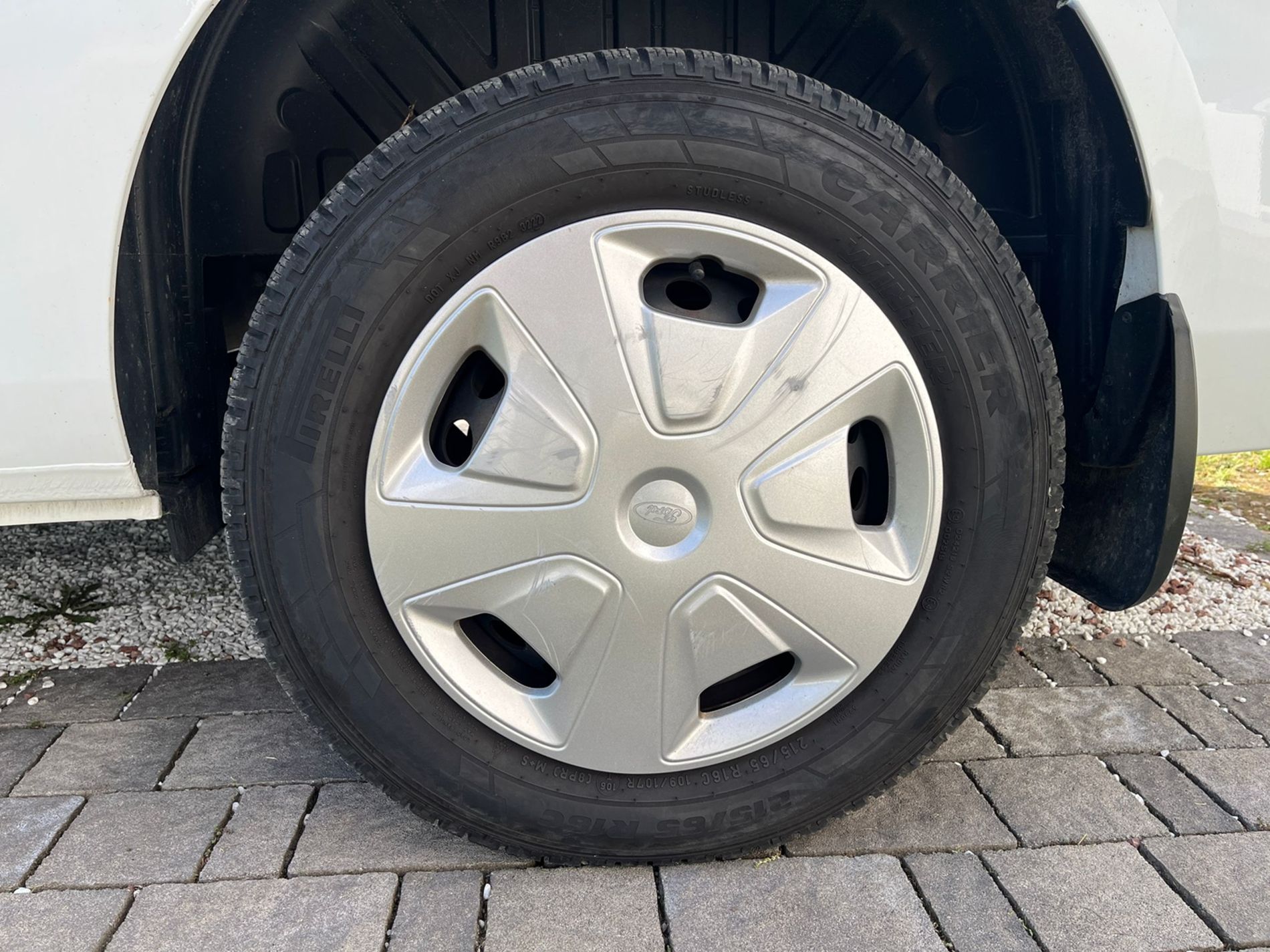 Custom Trend 9 posti 2.0 diesel 130cv - PIù IVA - SENZA VINCOLI DI FINANZIAMENTO - Gallotti Auto