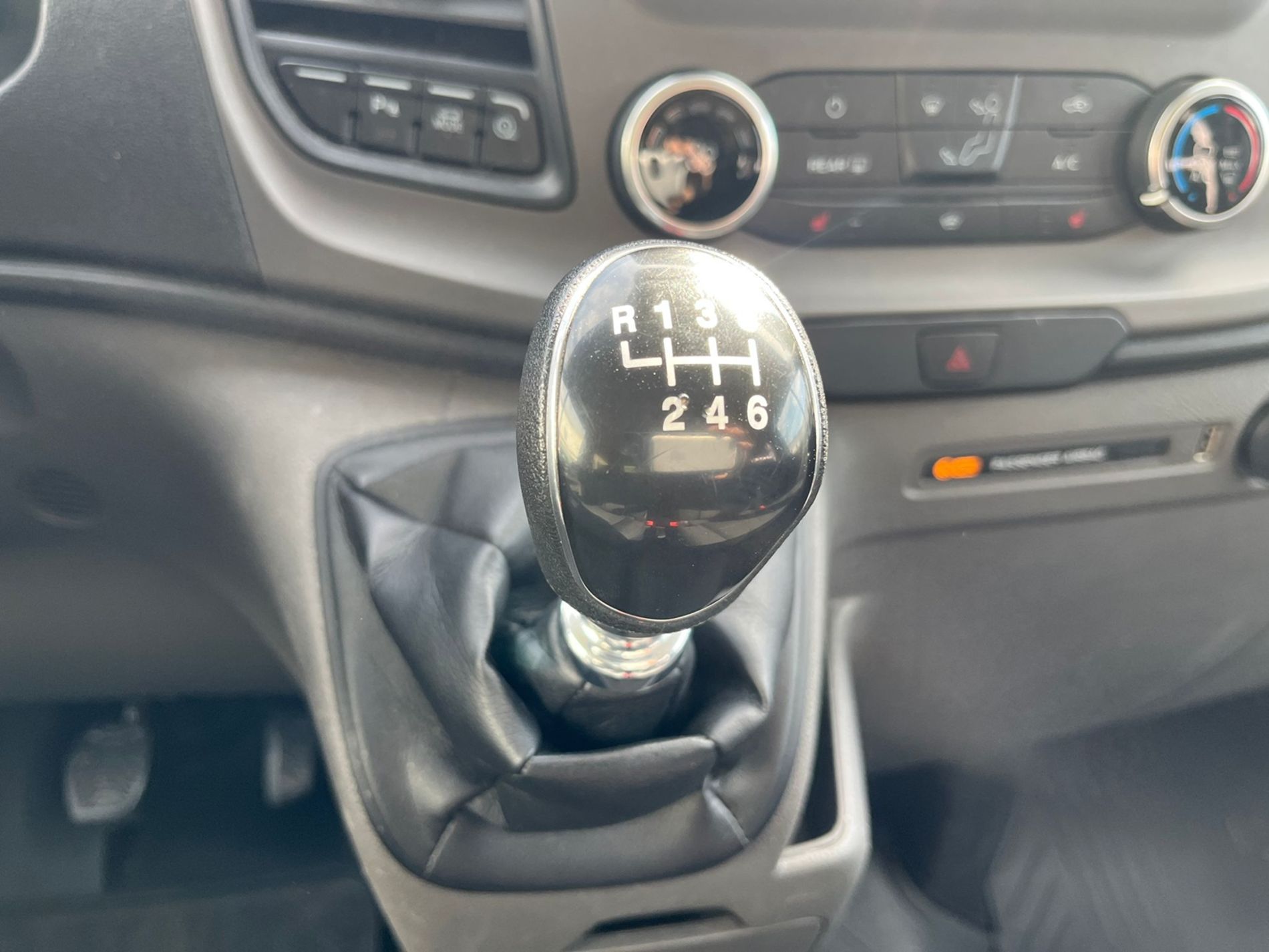 Custom Trend 9 posti 2.0 diesel 130cv - PIù IVA - SENZA VINCOLI DI FINANZIAMENTO - Gallotti Auto