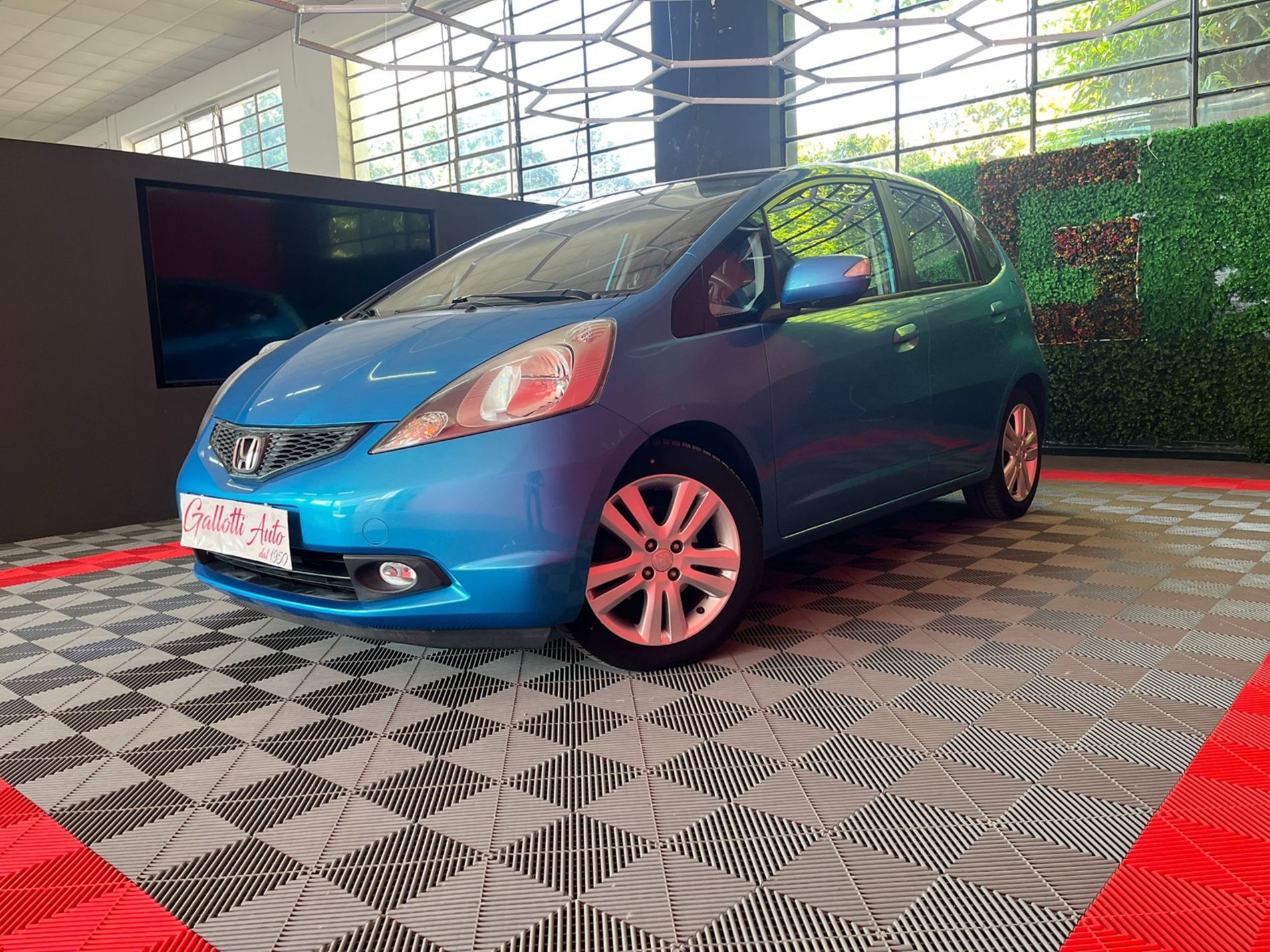 1.4 Elegance 100cv - Gallotti Auto