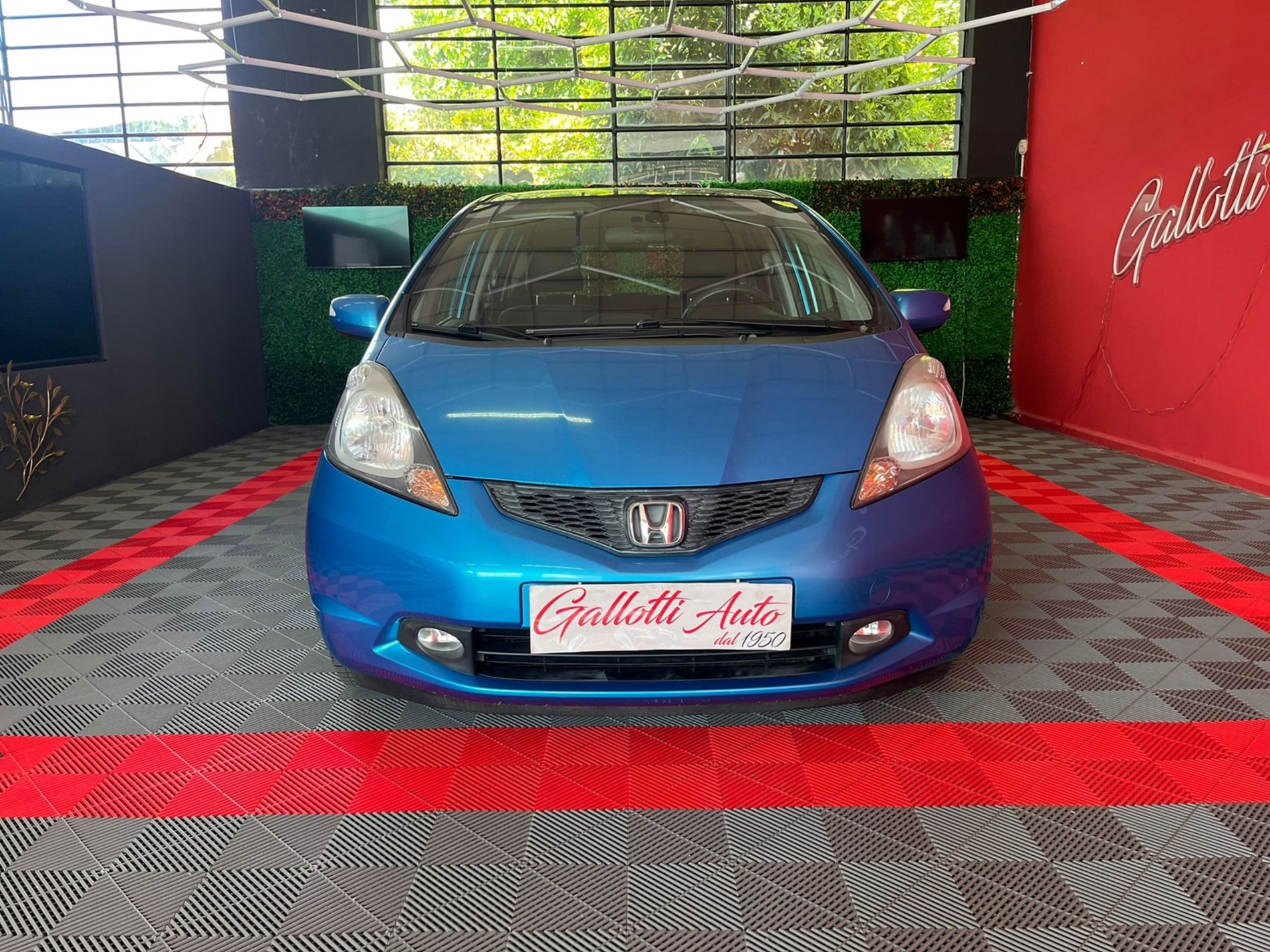 1.4 Elegance 100cv - Gallotti Auto