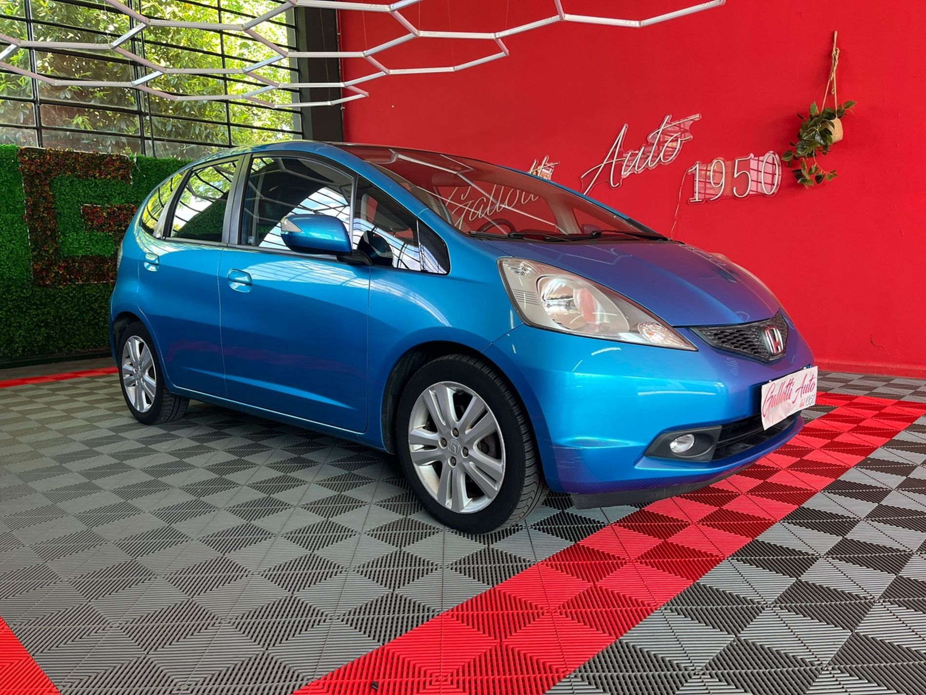 1.4 Elegance 100cv - Gallotti Auto