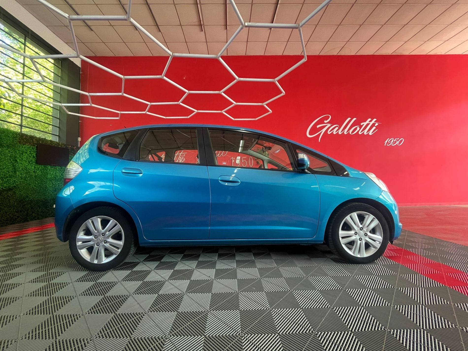 1.4 Elegance 100cv - Gallotti Auto