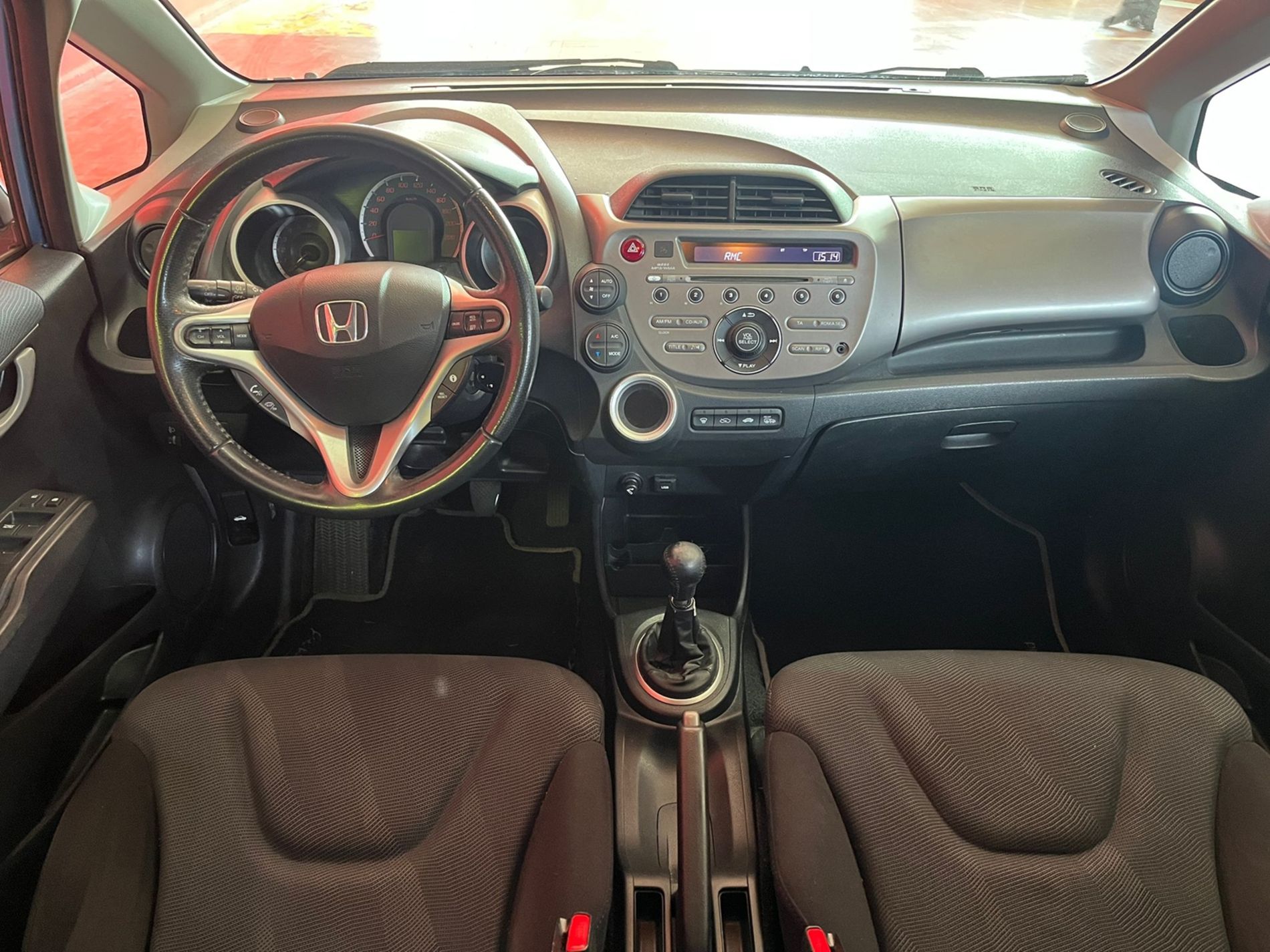 1.4 Elegance 100cv - Gallotti Auto