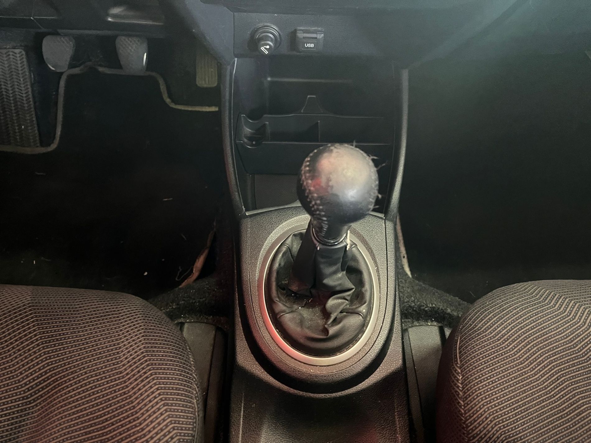 1.4 Elegance 100cv - Gallotti Auto