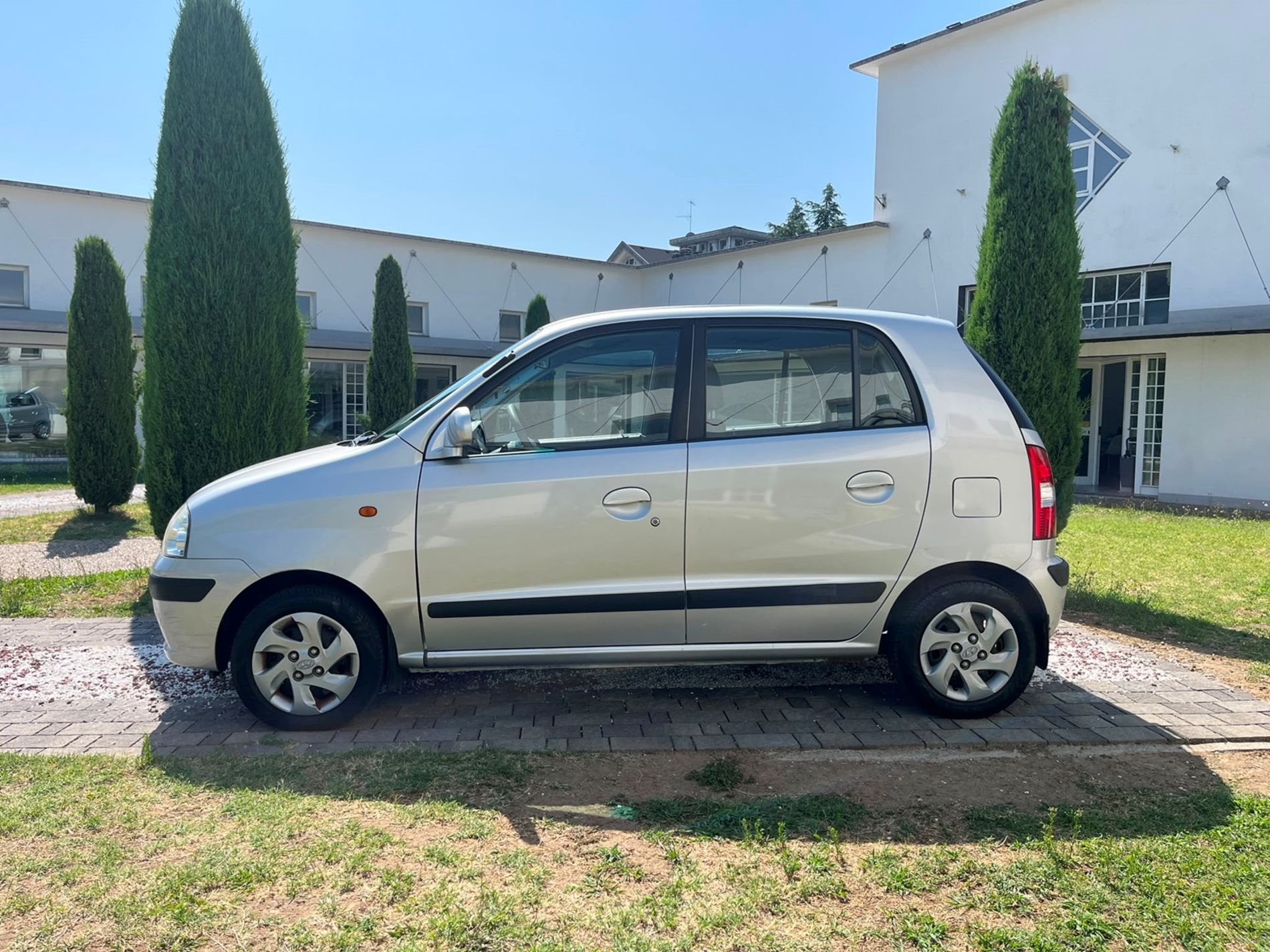 Prime 1.1 59cv - SENZA VINCOLI DI FINANZIAMENTO - Gallotti Auto