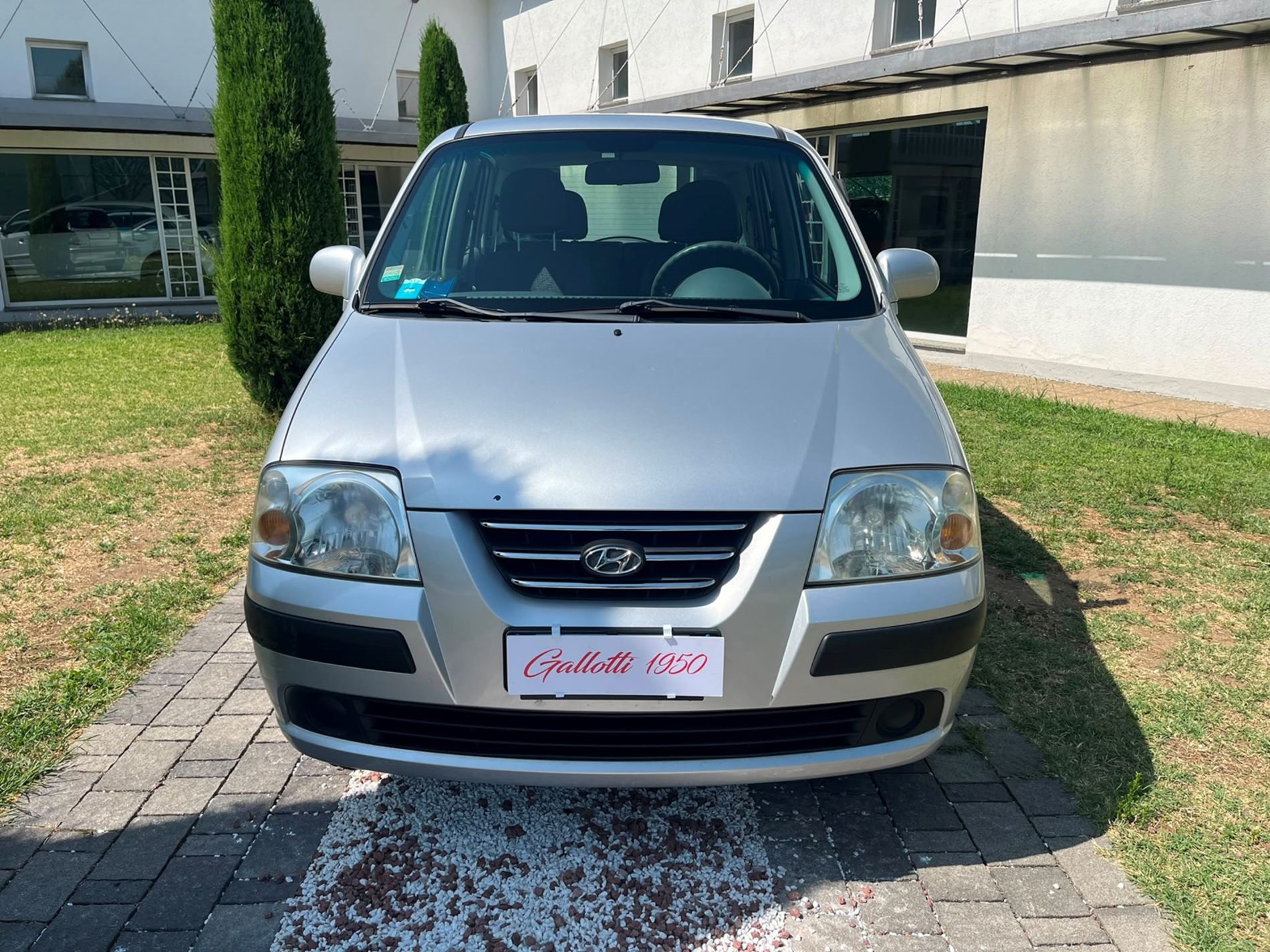 Prime 1.1 59cv - SENZA VINCOLI DI FINANZIAMENTO - Gallotti Auto