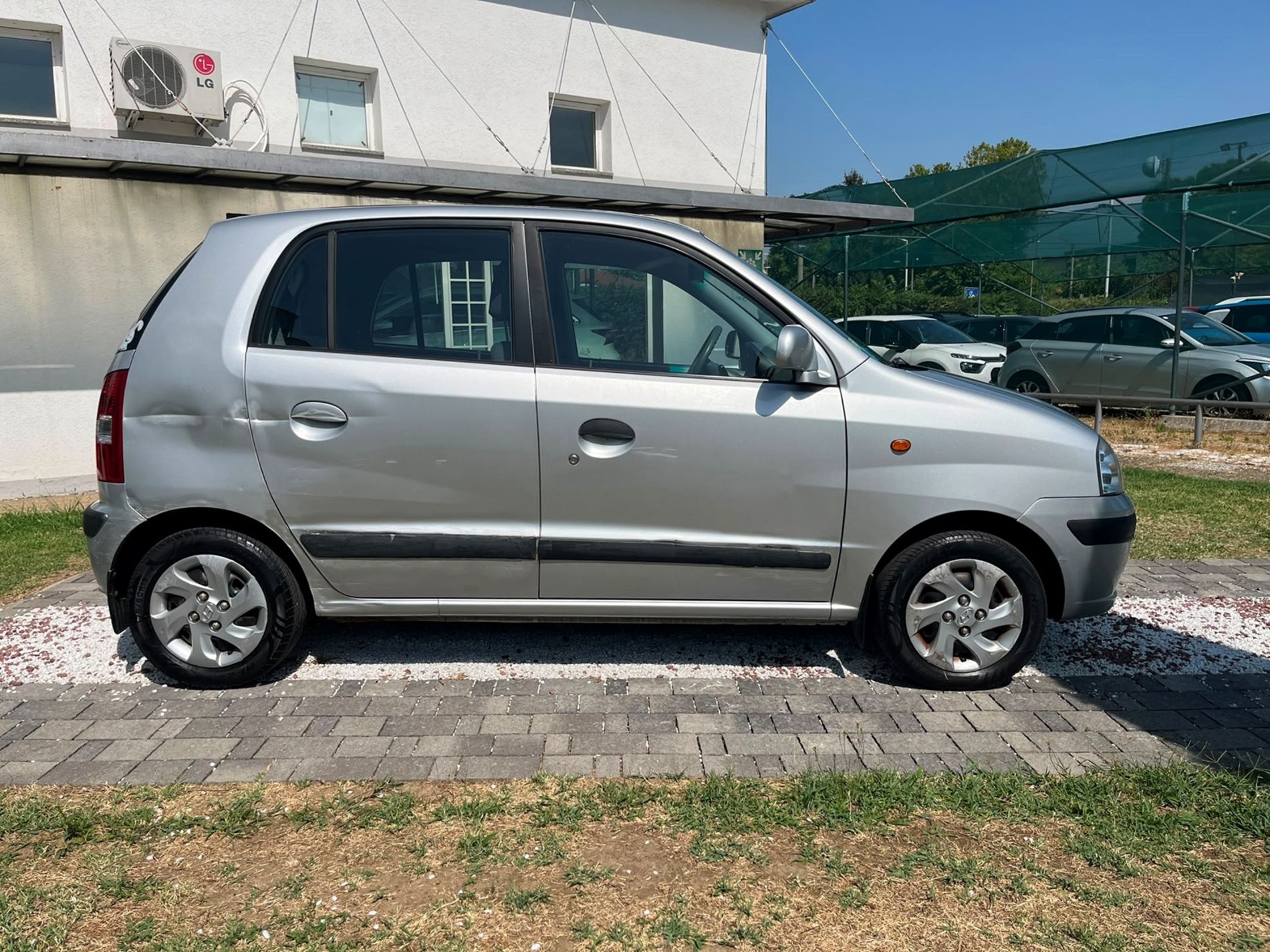 Prime 1.1 59cv - SENZA VINCOLI DI FINANZIAMENTO - Gallotti Auto